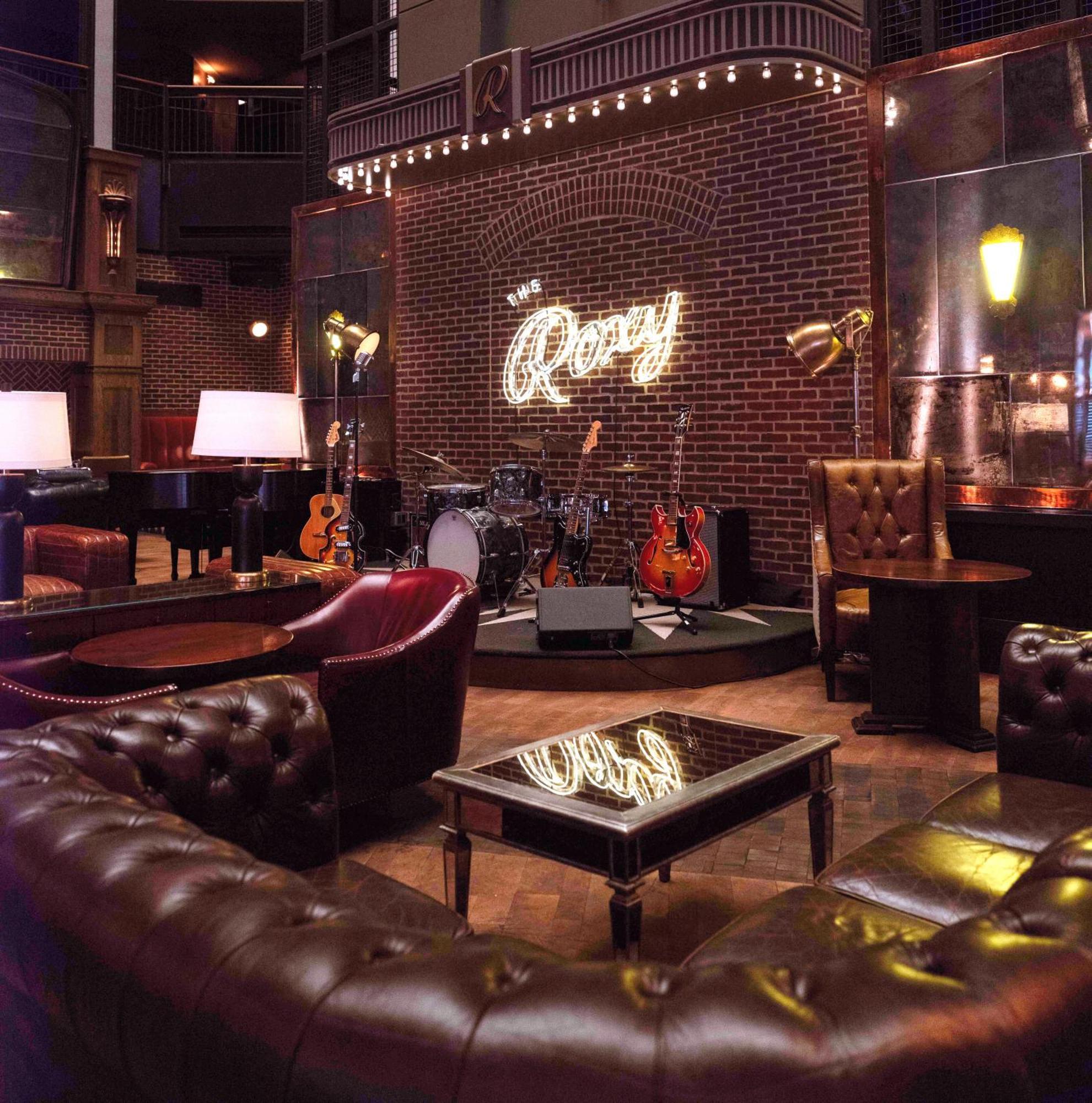 Hotel Roxy Nova York