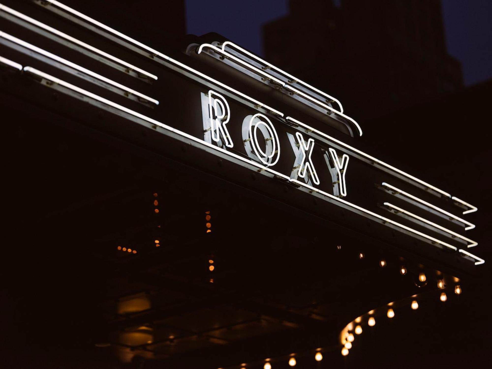 Hotel Roxy Nova York