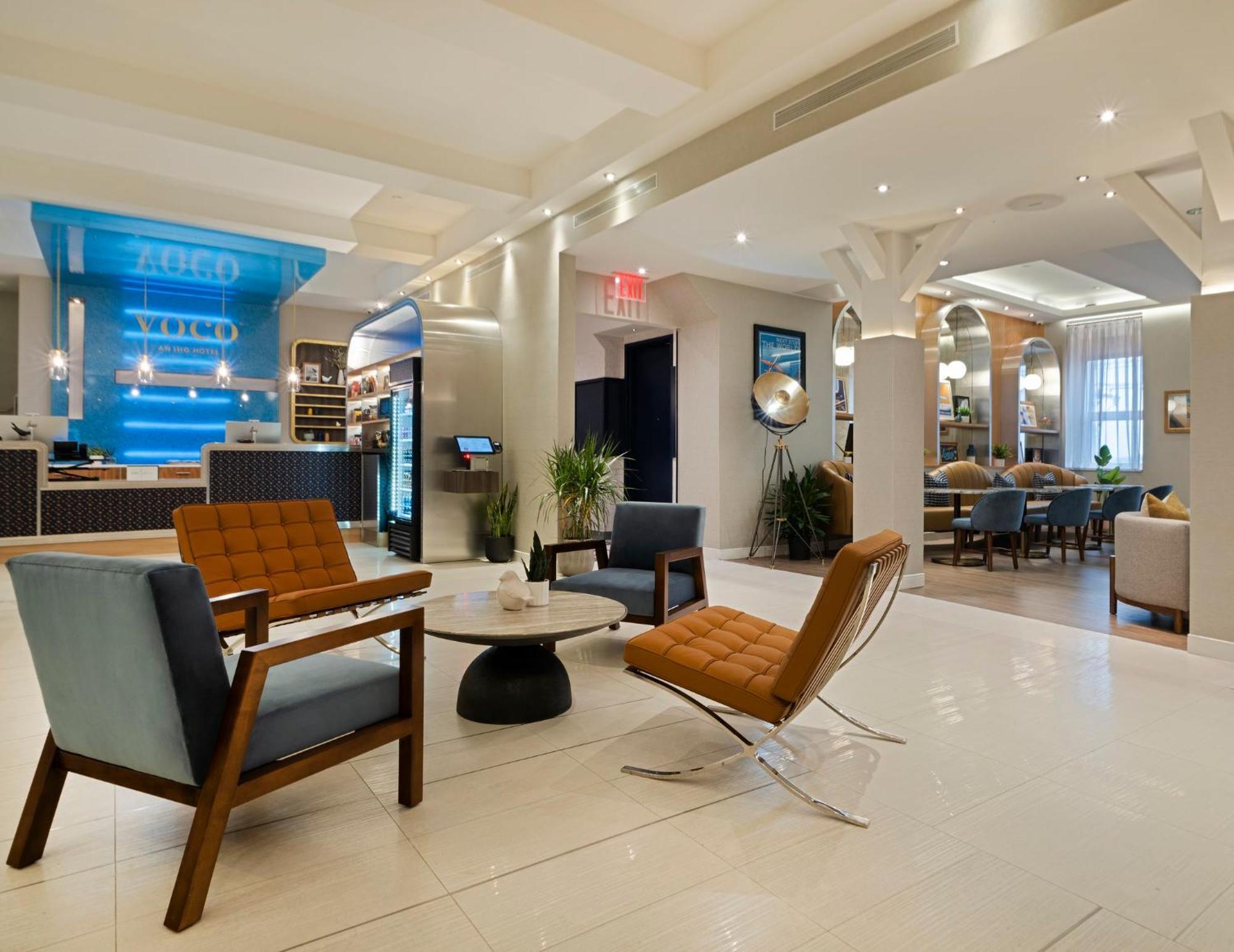 De Point Hotel