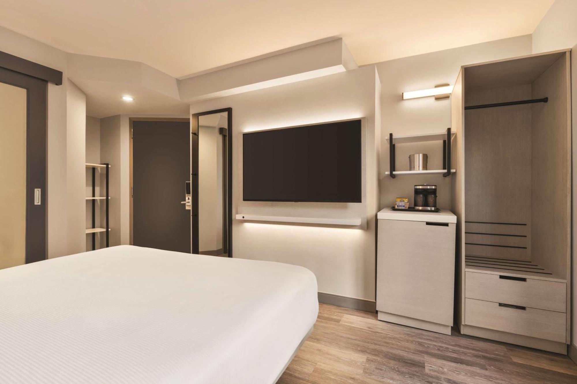 Hotel Doubletree By Hilton Midtown Fifth Ave Nova York
