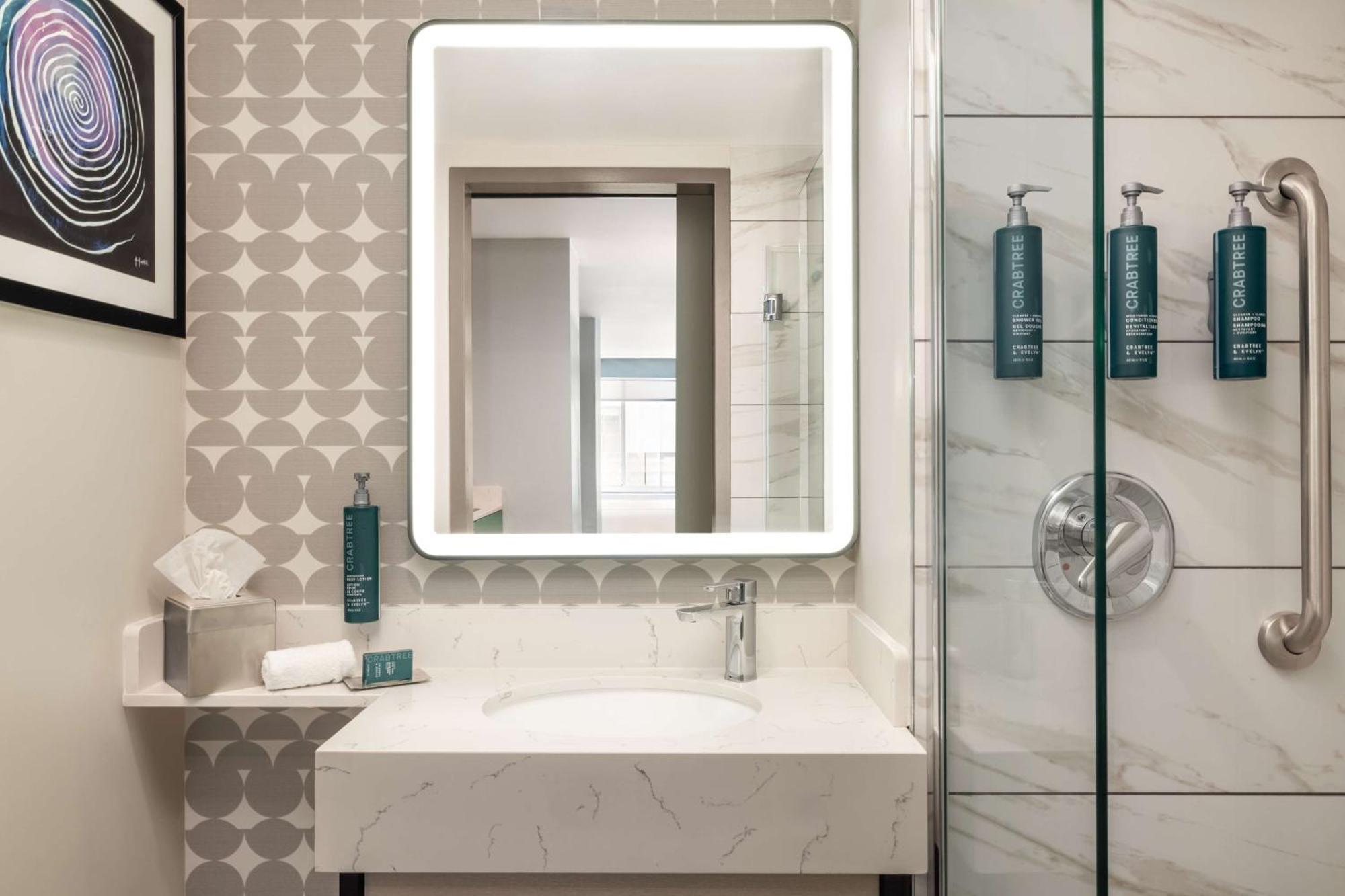 Doubletree By Hilton Midtown Fifth Ave 4* Nova York