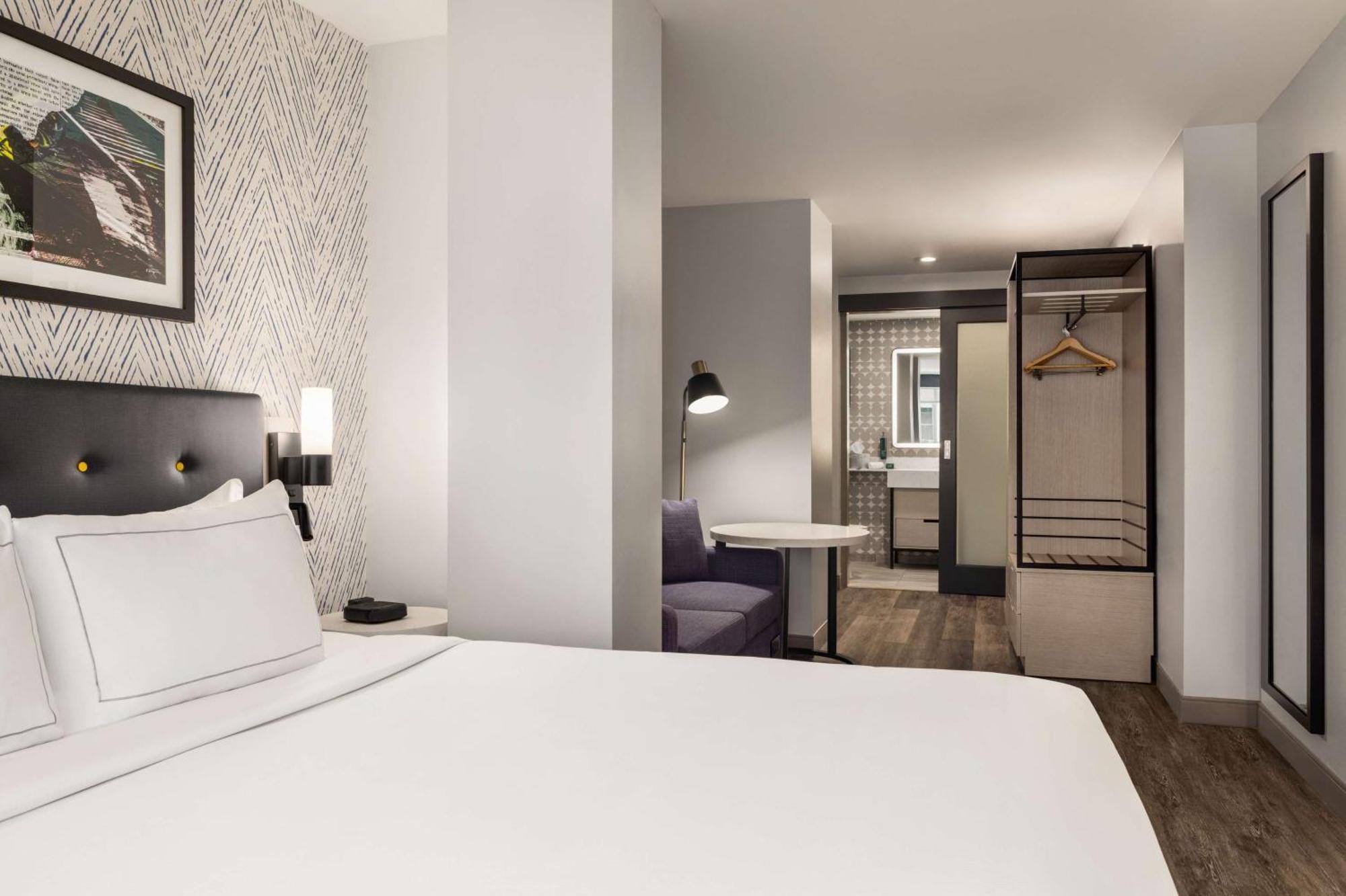 Doubletree By Hilton Midtown Fifth Ave Hotel Nova York