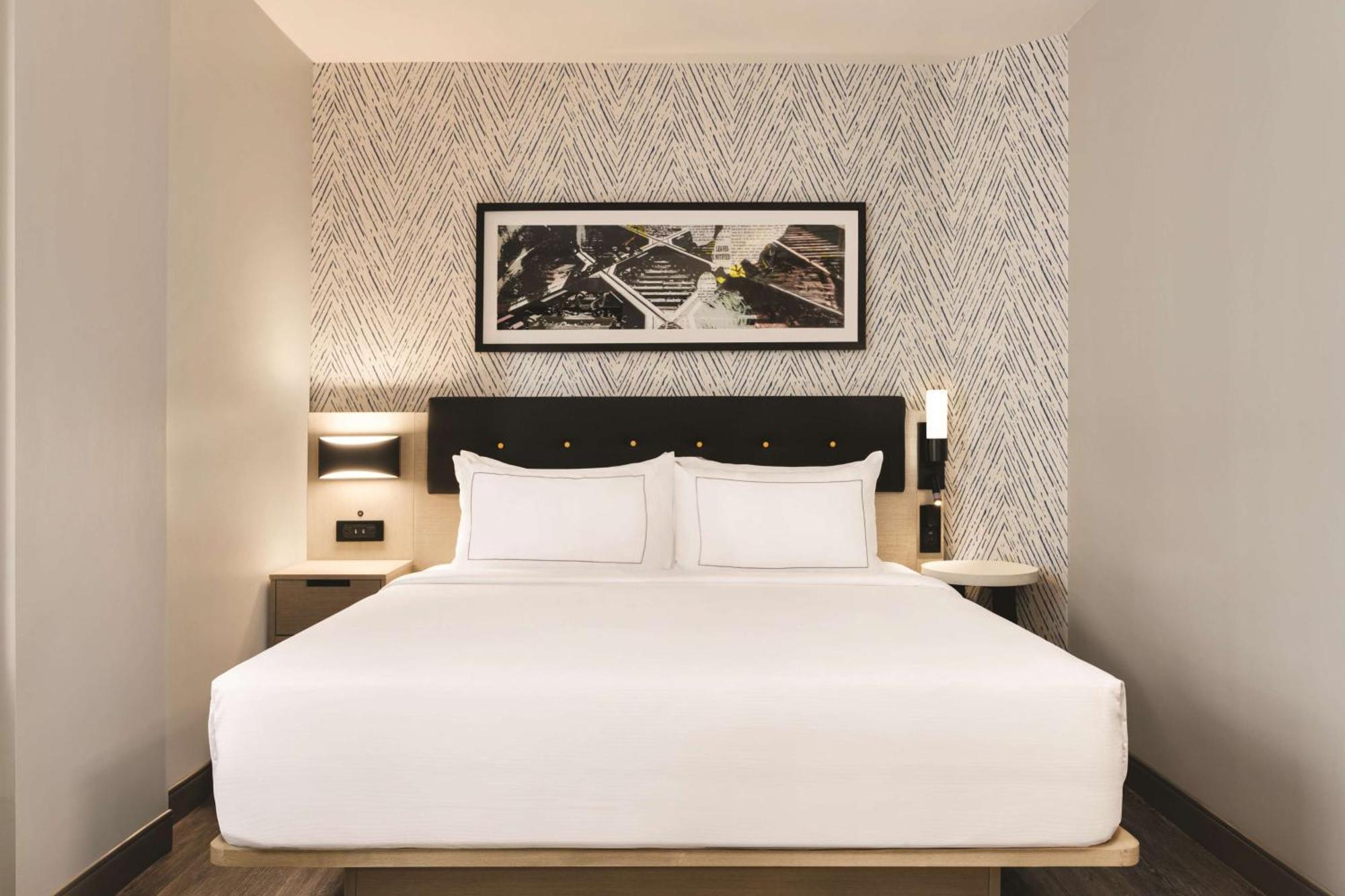 Hotel Doubletree By Hilton Midtown Fifth Ave Nova York