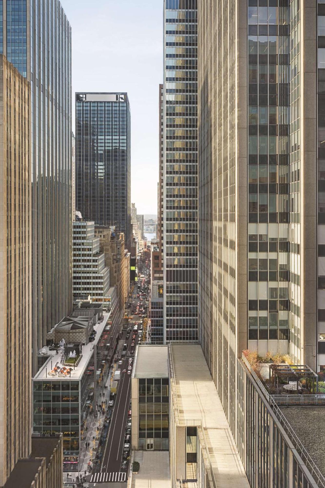 Doubletree By Hilton Midtown Fifth Ave 4* Nova York