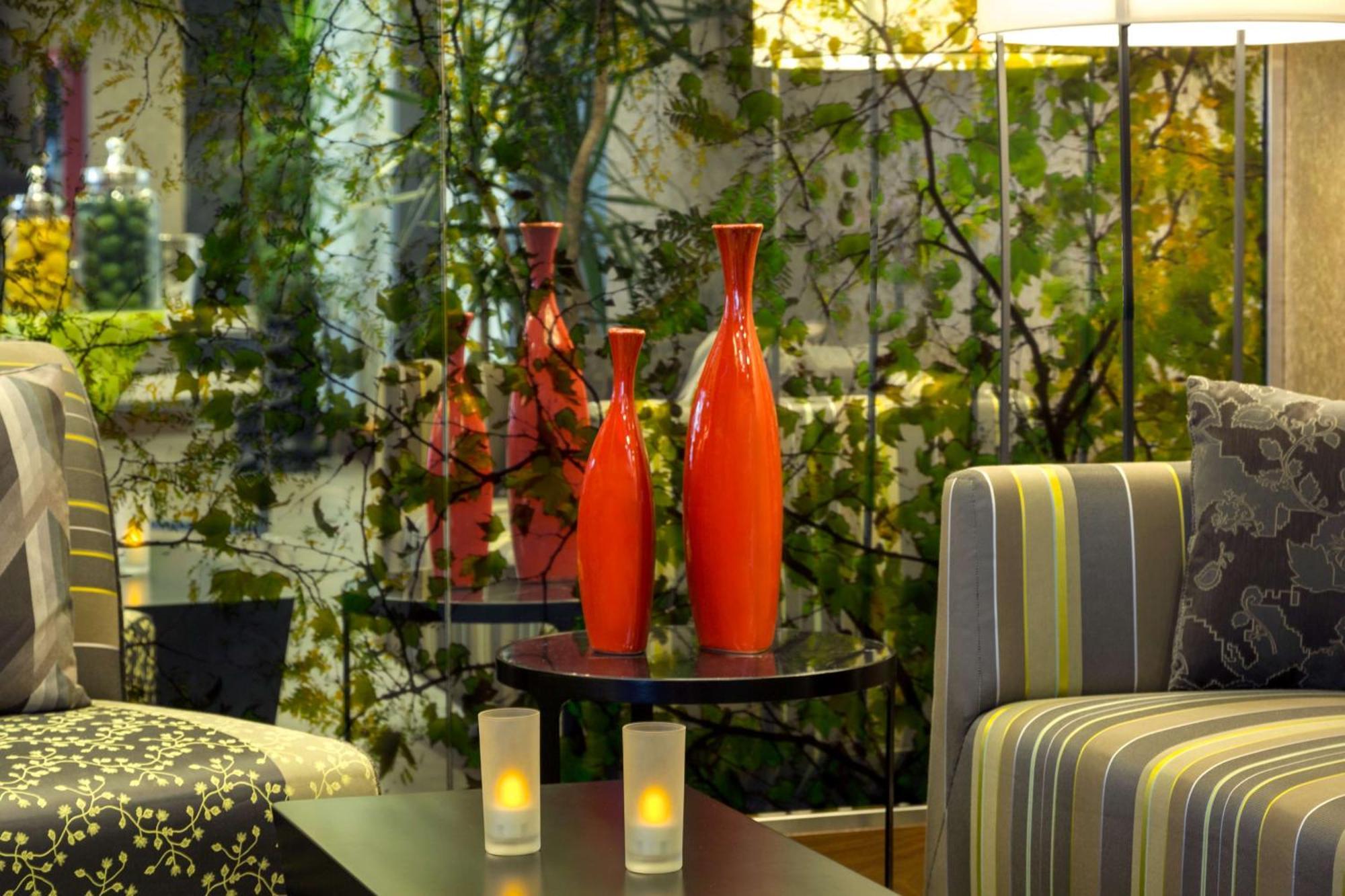 Hilton Garden Manhattan Midtown East 3* New York City