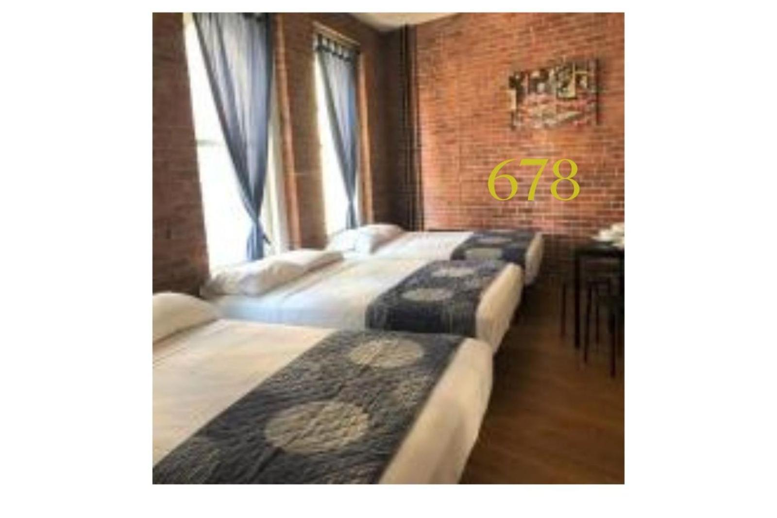 Midtown Manhattan Appartement *