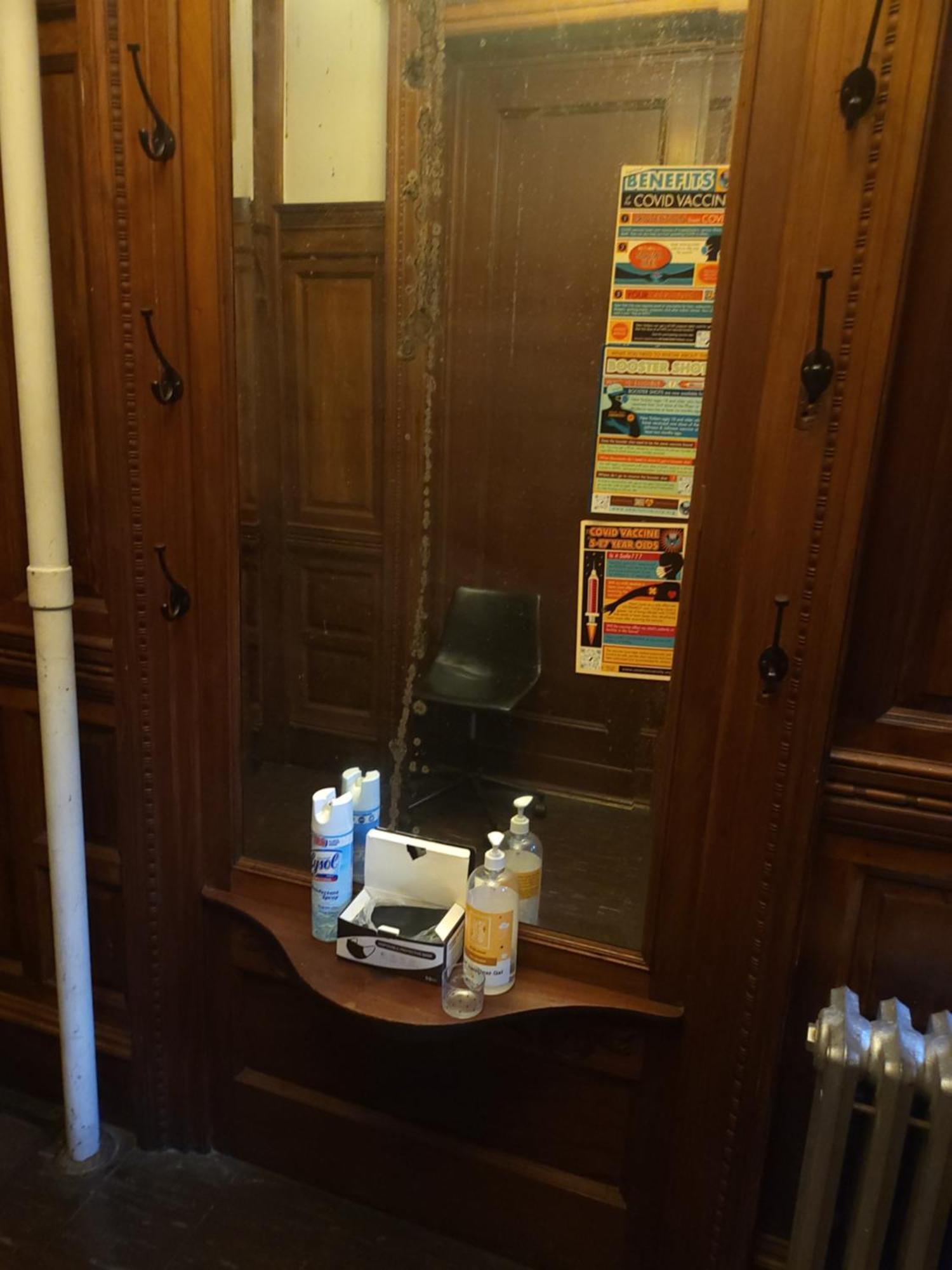 Bed & Breakfast West 119th Guest New York City