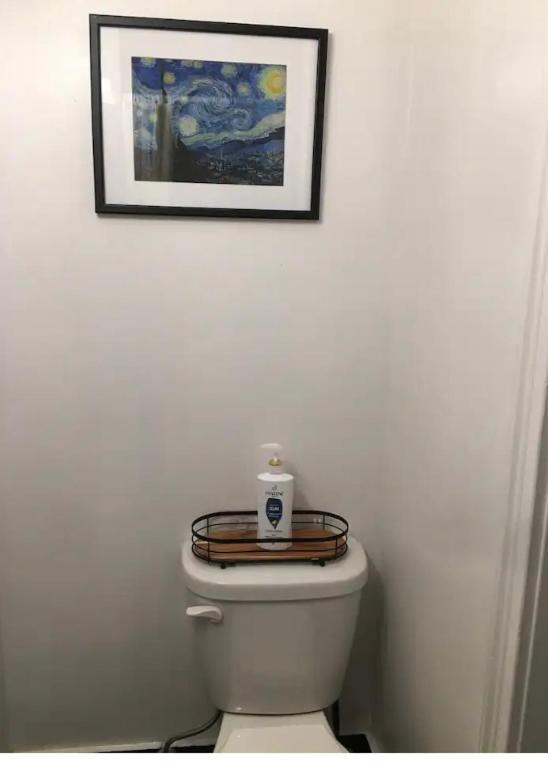 Hansem Apartamento Nueva York