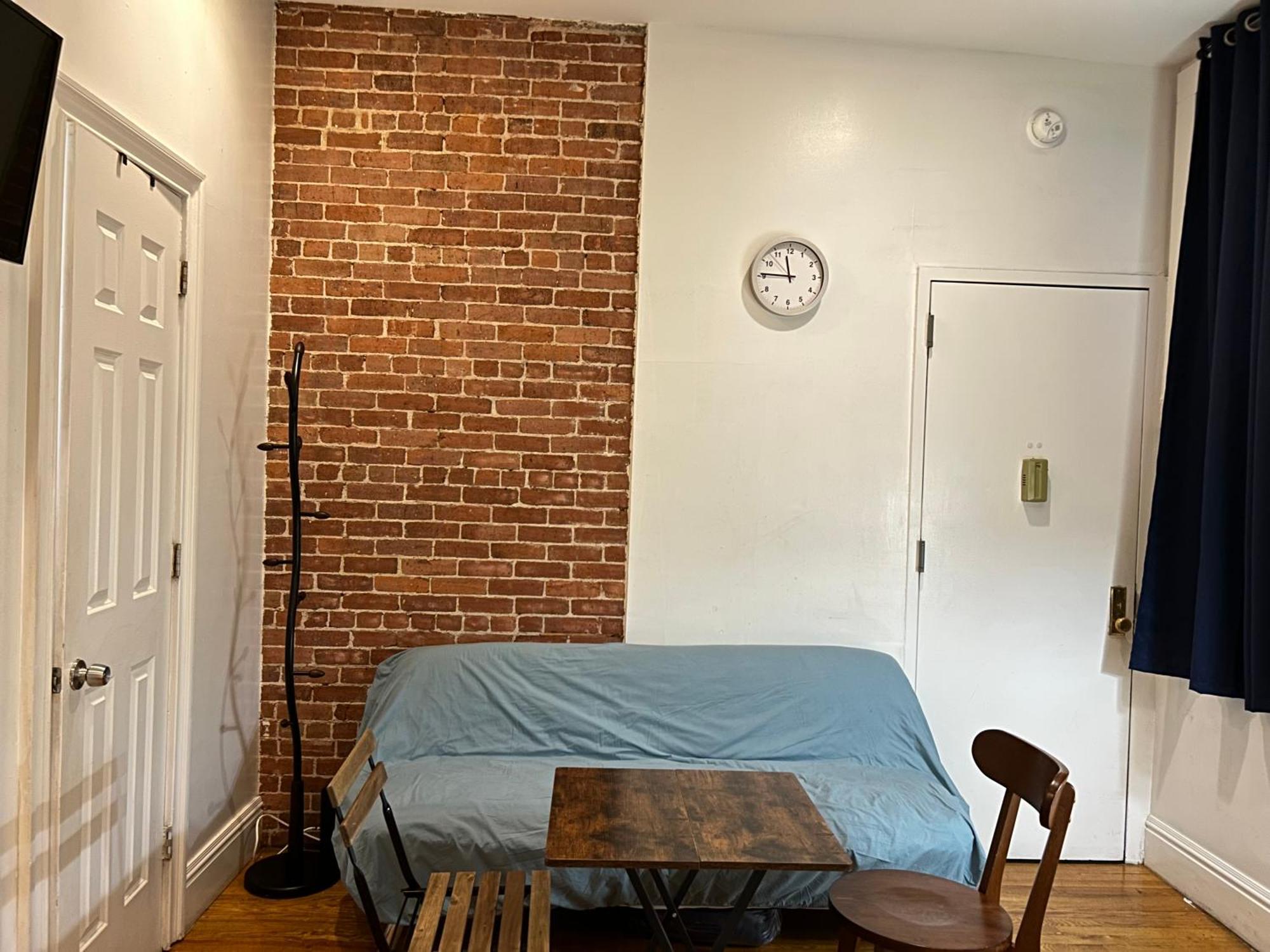 Apartamento Hansem *