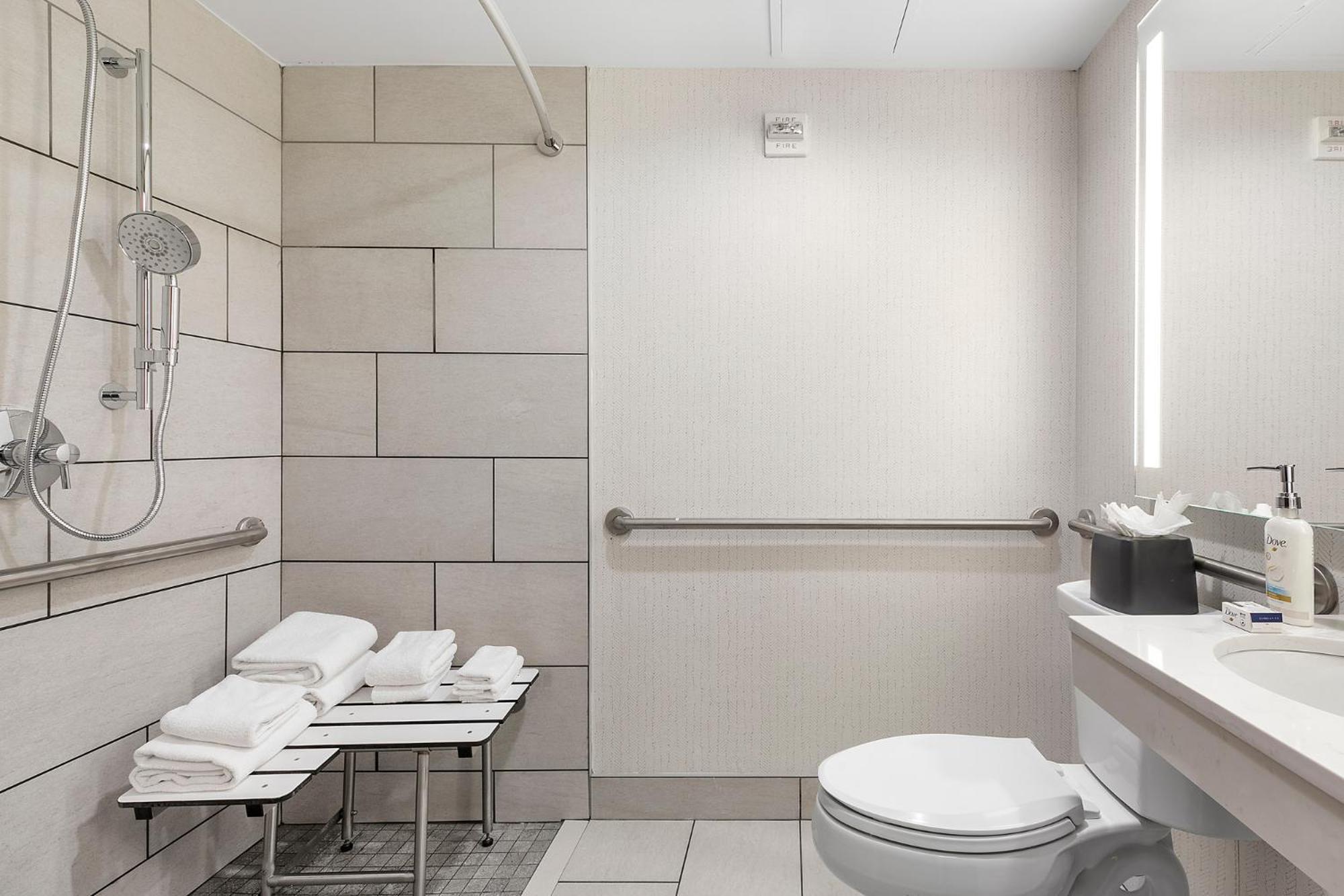 Manhattan 6th Ave - Chelsea By Ihg Nueva York