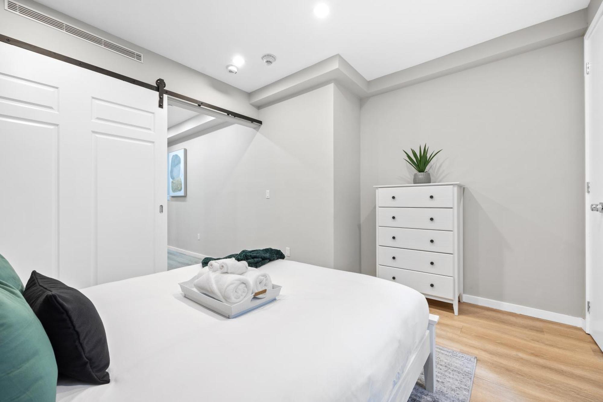 Swj G - Save On 2day Or 25min To Times Sq Appartement New York