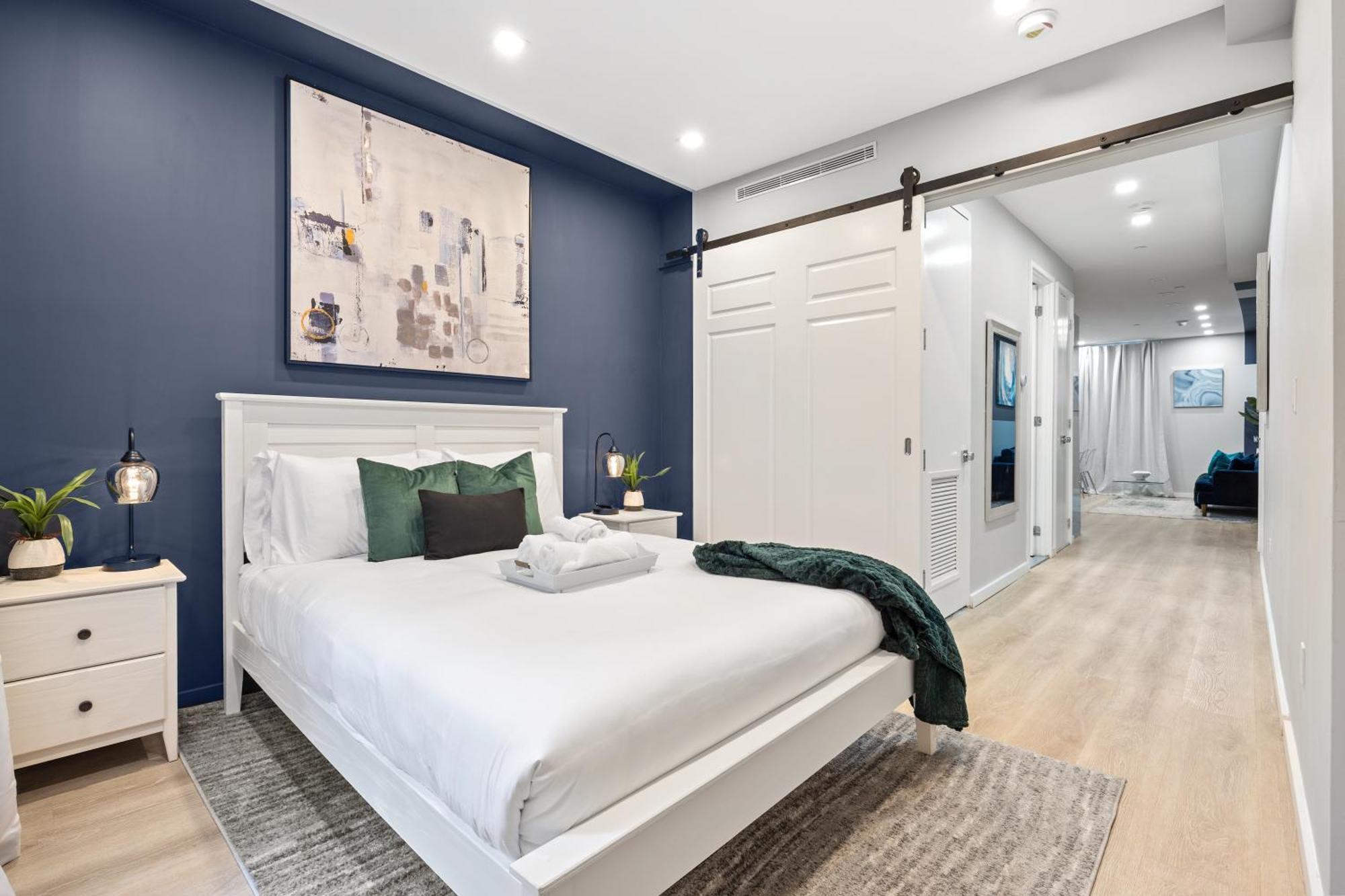 Appartement Swj G - Save On 2day Or 25min To Times Sq New York