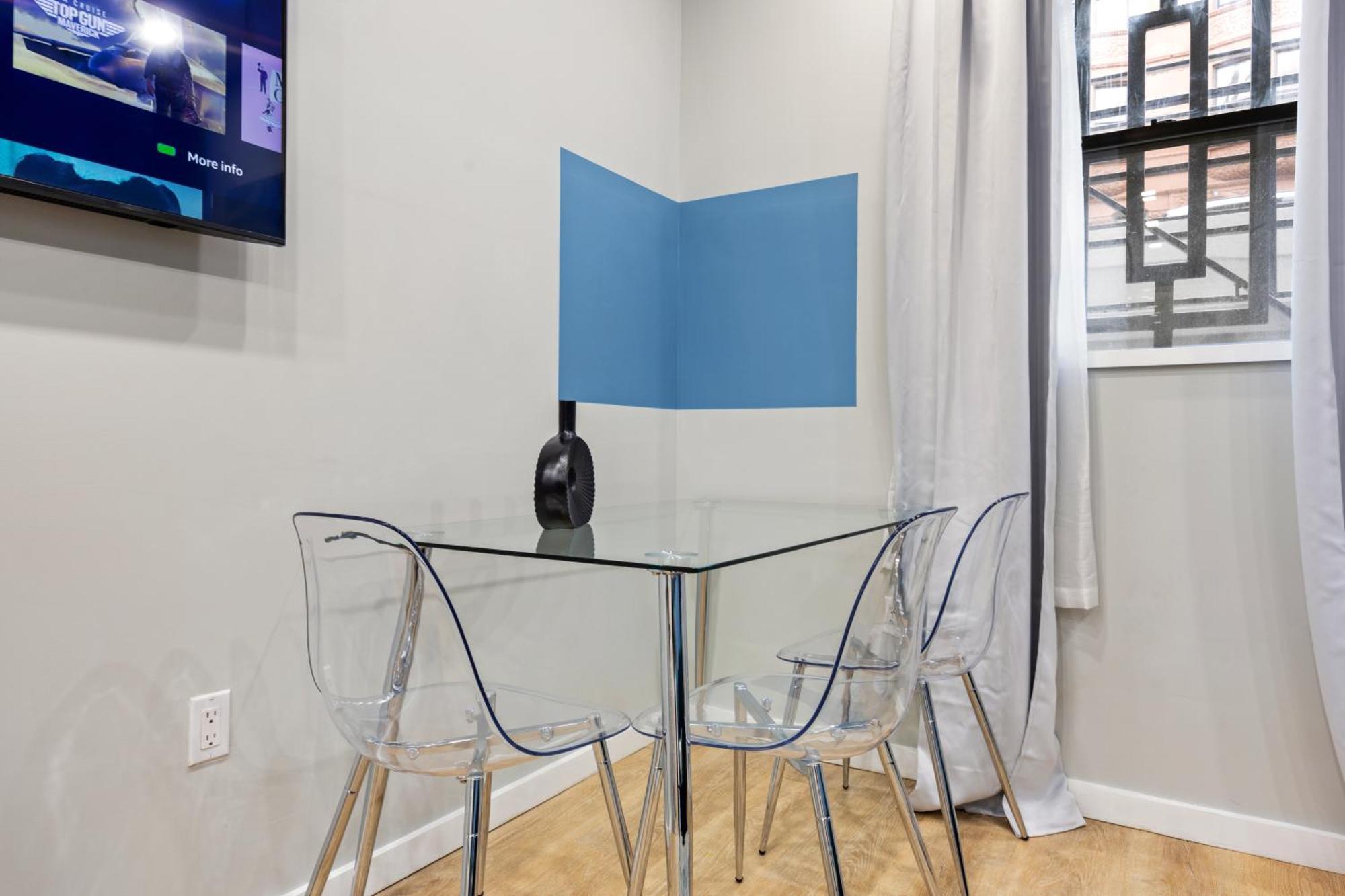 Appartement Swj G - Save On 2day Or 25min To Times Sq