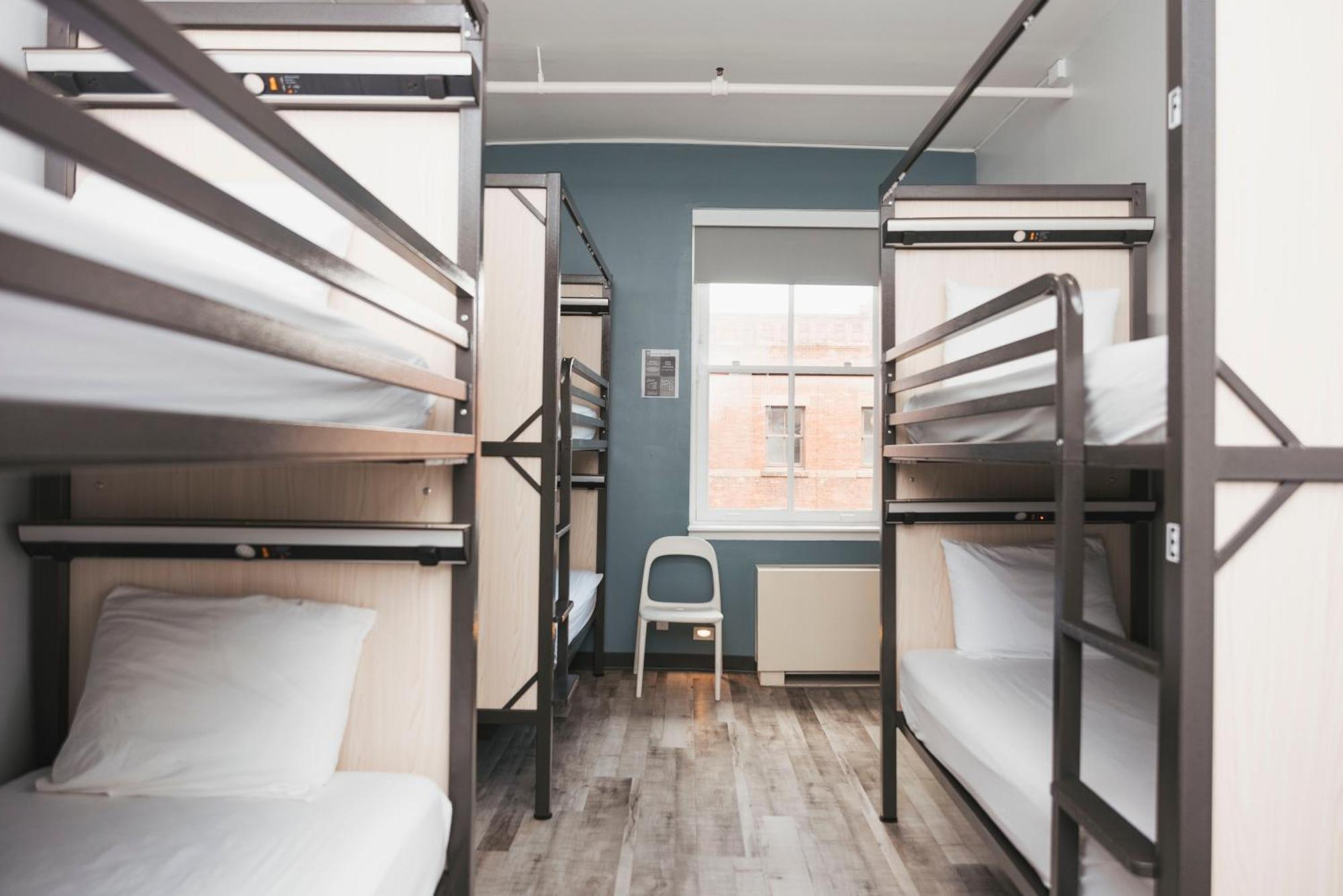 Hi Hostal Nueva York