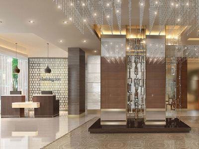 Hotel Brooklyn Downtown By Ihg Nueva York