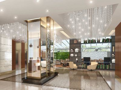 Brooklyn Downtown By Ihg 3* Nueva York