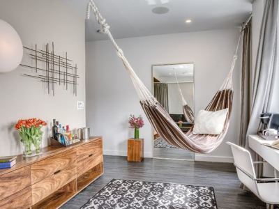 Hotel Nu Nueva York