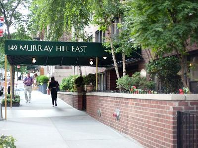 Murray Hill East - Extended Apartamento *