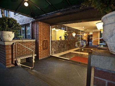 Apartamento Murray Hill East - Extended Nueva York