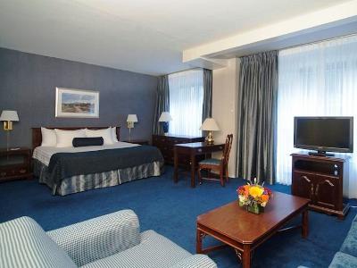 Murray Hill East - Extended Apartamento