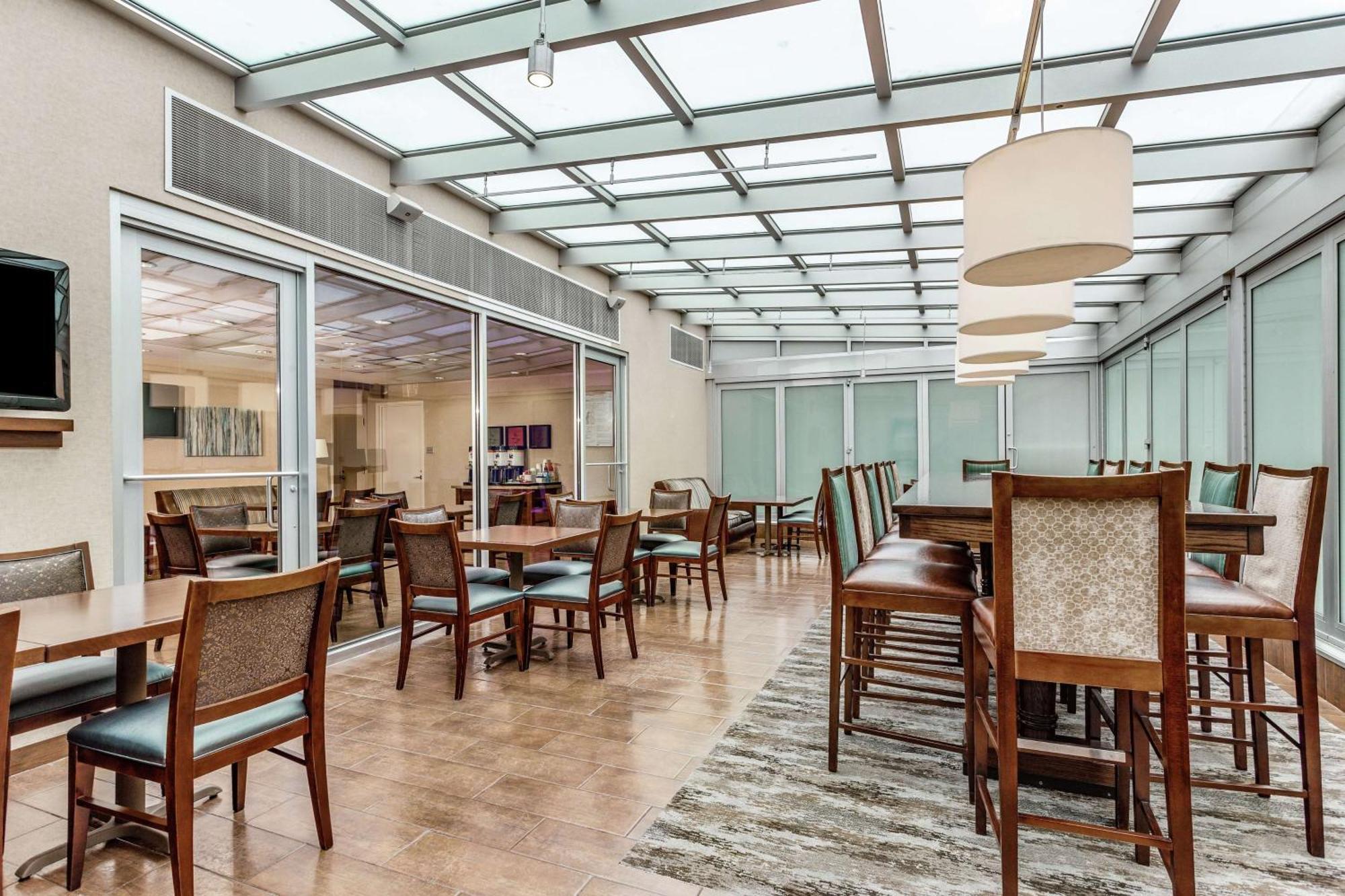 Hampton Manhattan Grand Hotel New York
