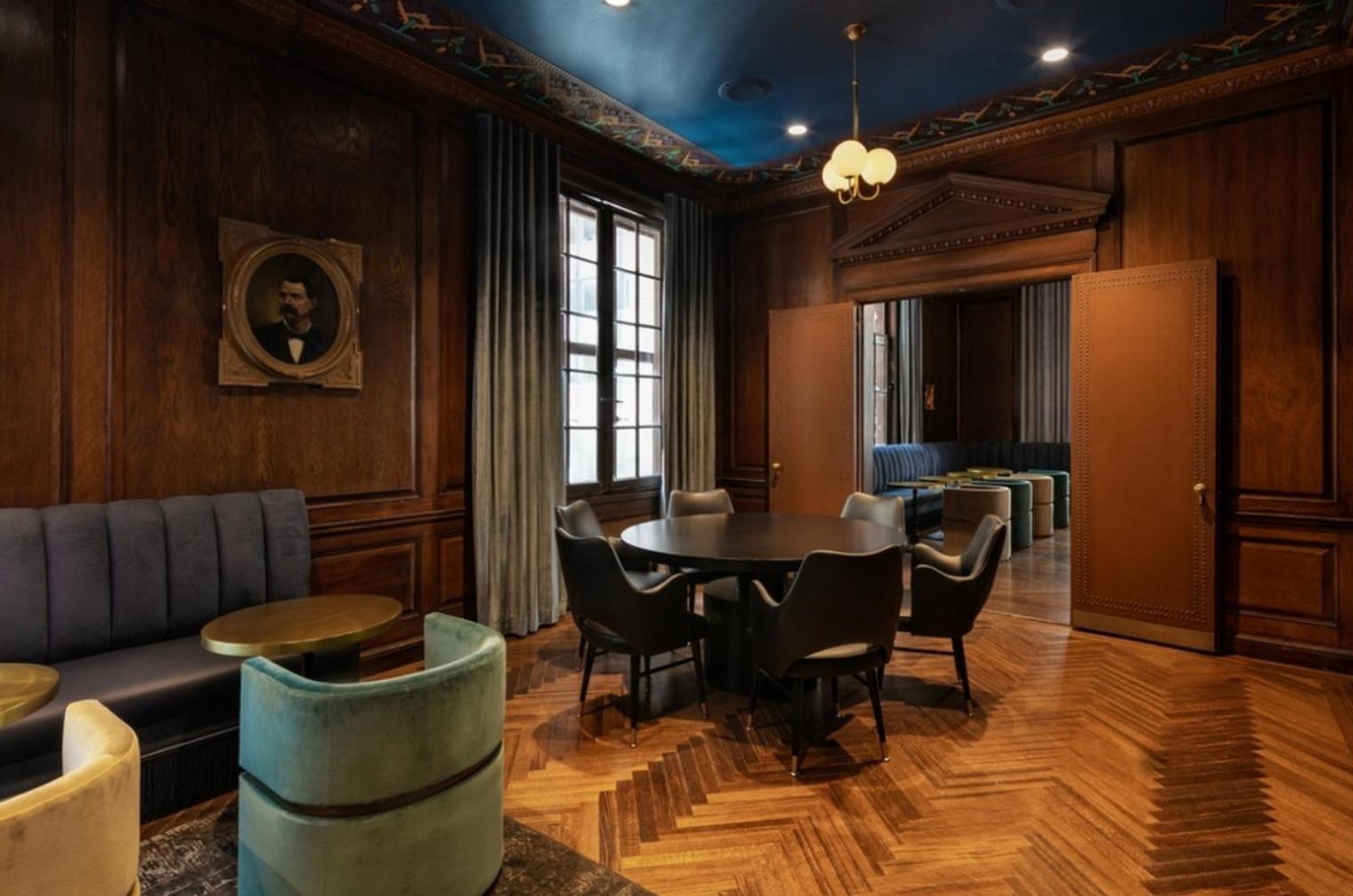 Fidi 1br W Lounge Gym Nr Freedom Tower Nyc-1138 New York