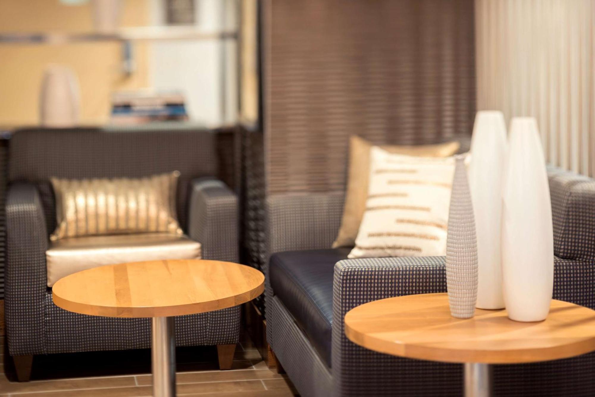Hampton Manhattan/downtown- Financial District Hotel
