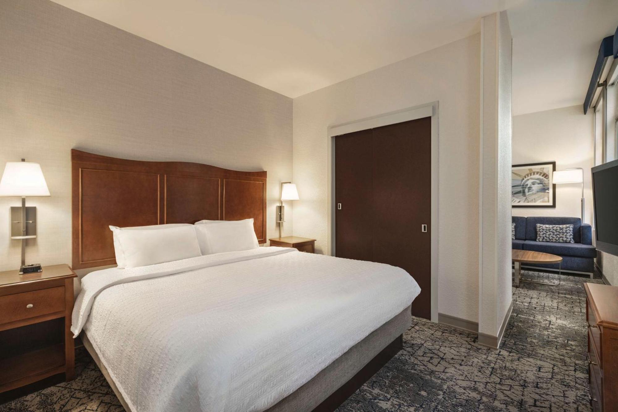 Hampton Manhattan/downtown- Financial District Hotel
