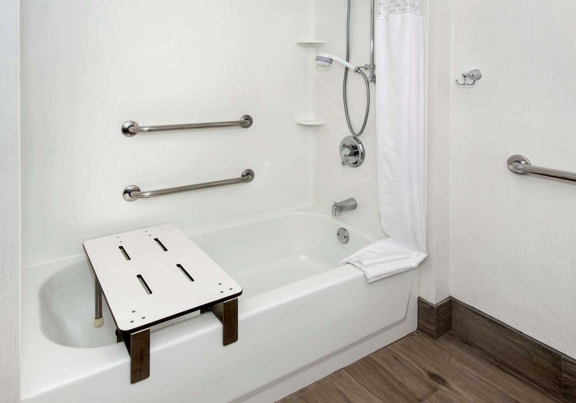 Hampton Ny-jfk Hotel New York