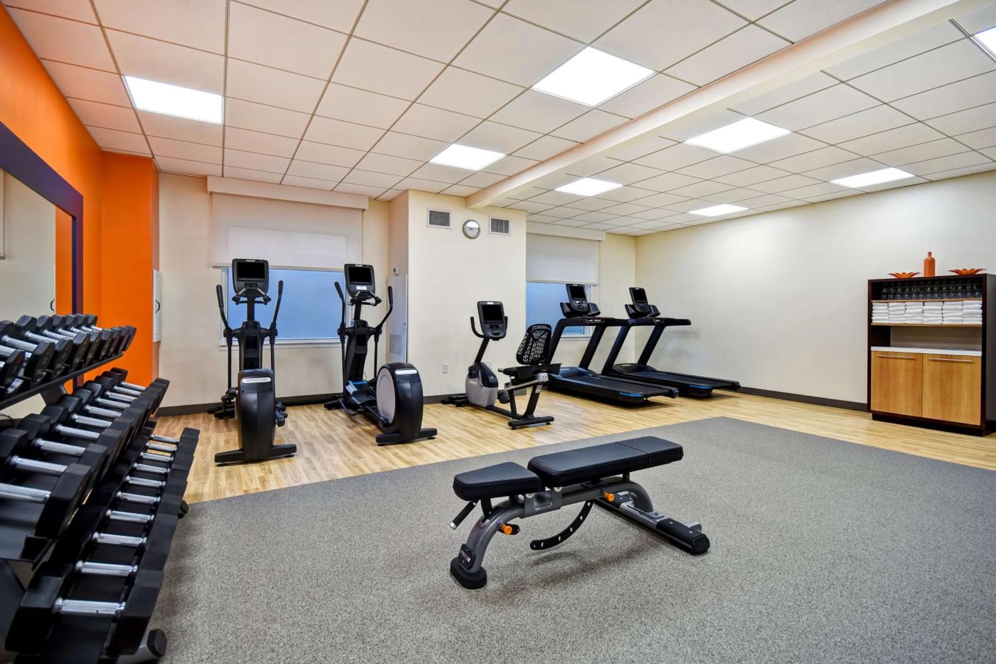 Hotel Hampton Ny-jfk 3*