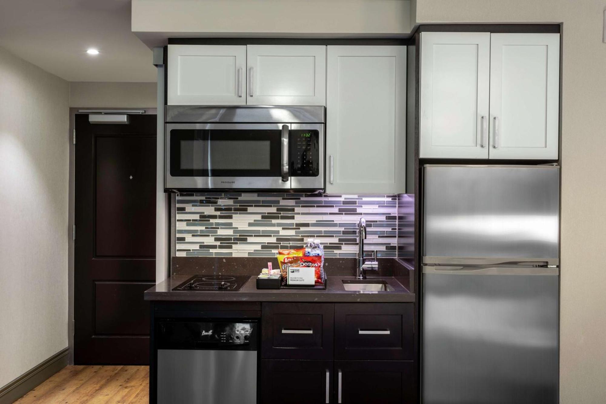 Homewood Midtown Manhattan Times Square South Hotel New York City