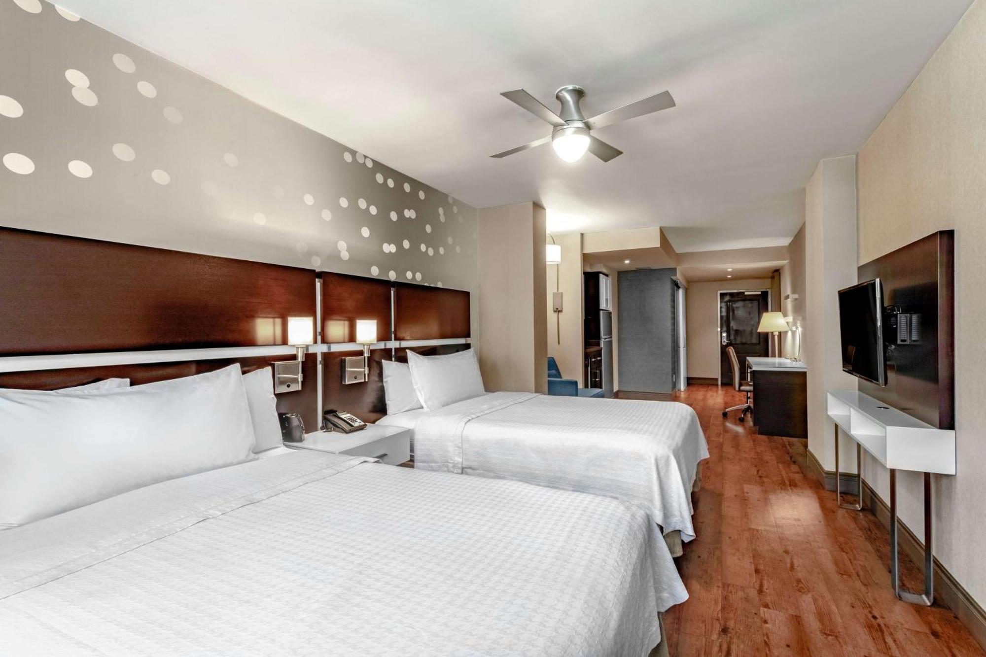 Hotel Homewood Midtown Manhattan Times Square South New York City