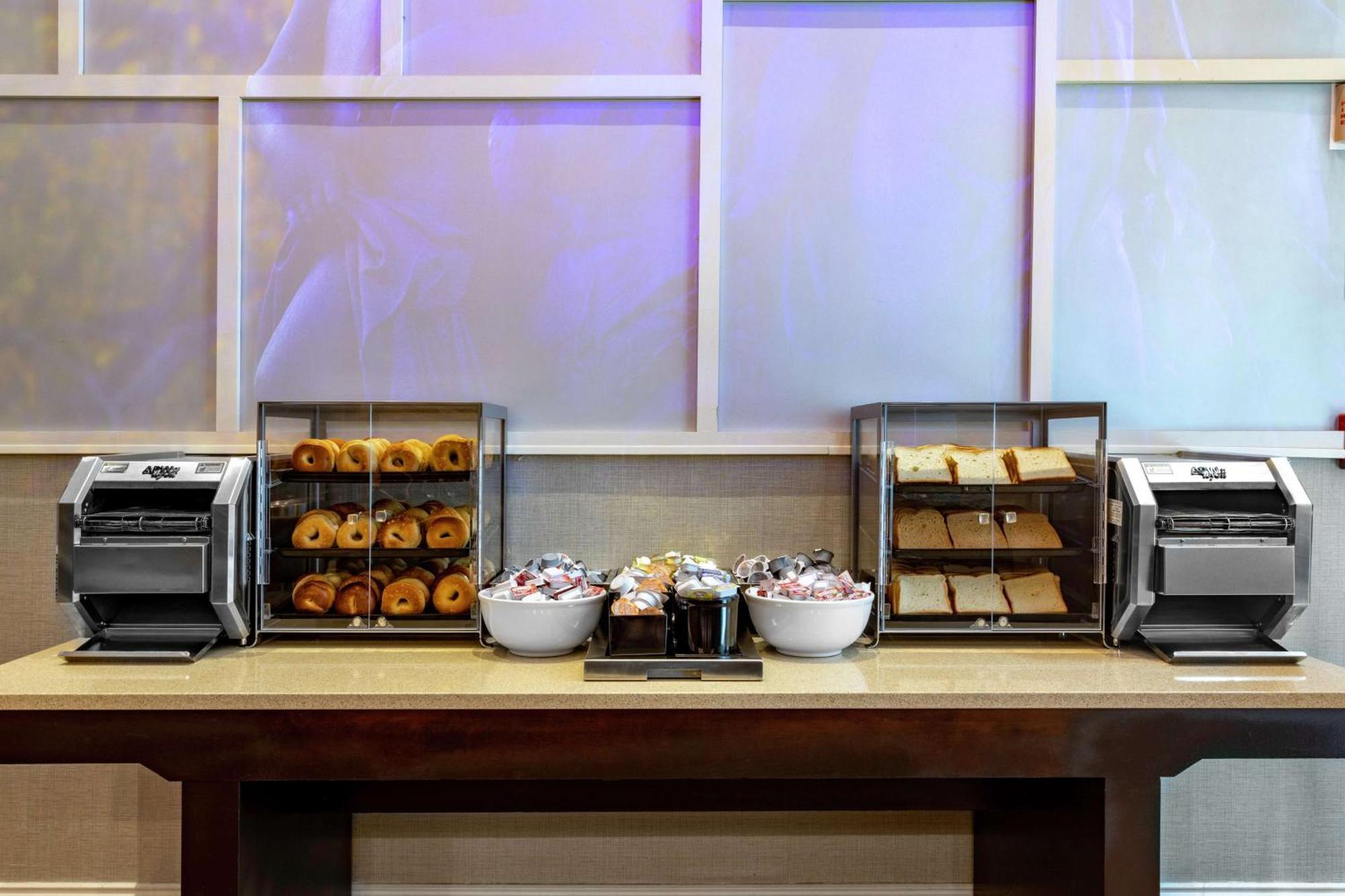 Hotel Homewood Midtown Manhattan Times Square South New York City