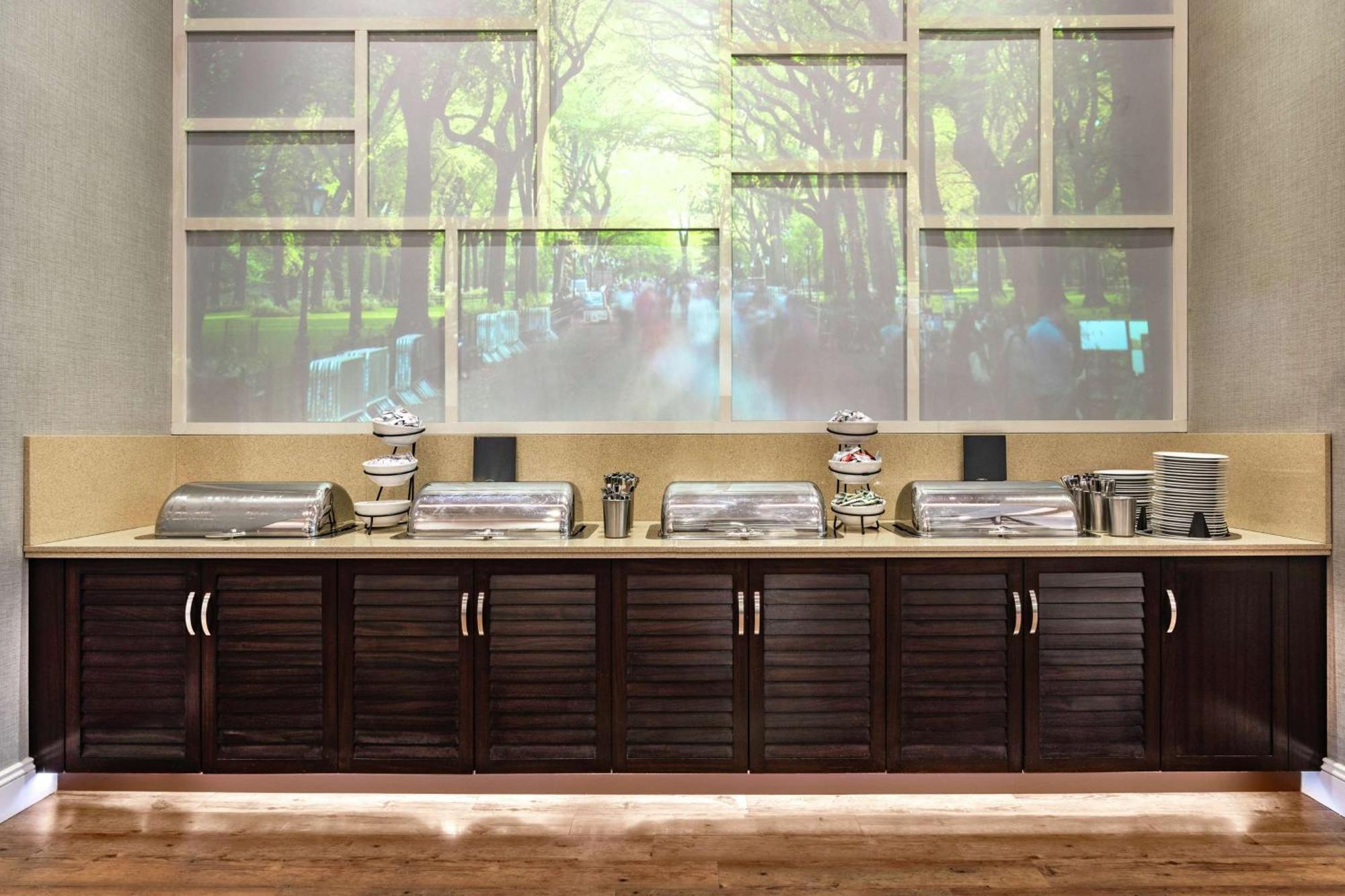 Homewood Midtown Manhattan Times Square South 3* New York City