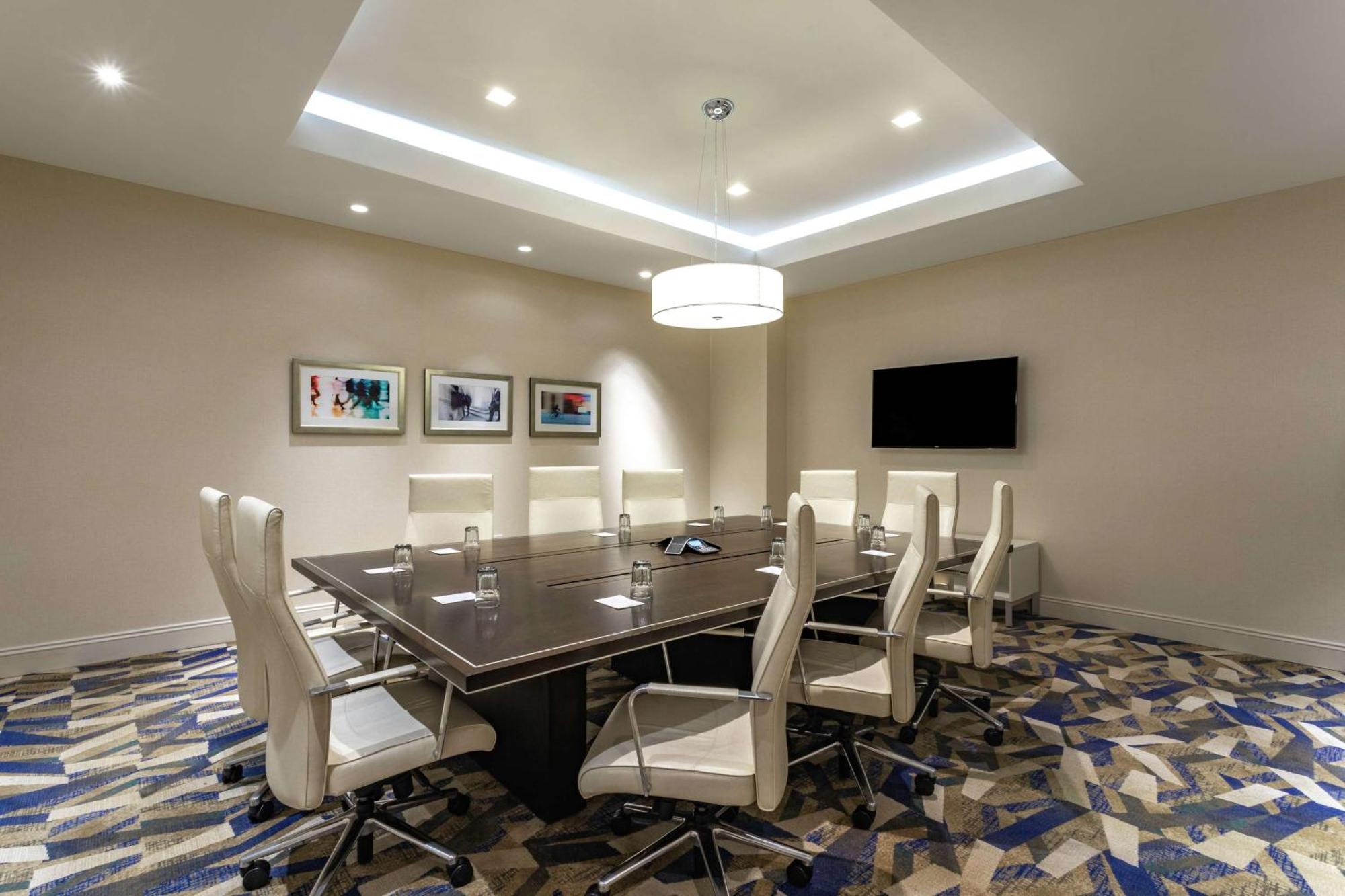 Homewood Midtown Manhattan Times Square South 3* New York City