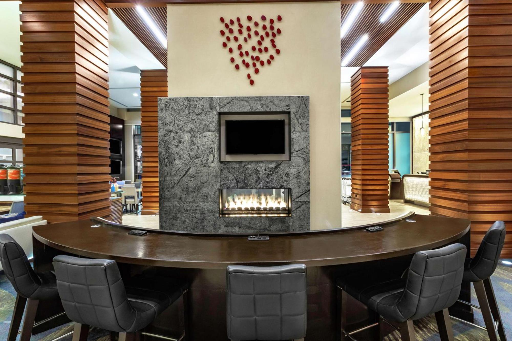 Hotel Homewood Midtown Manhattan Times Square South New York City