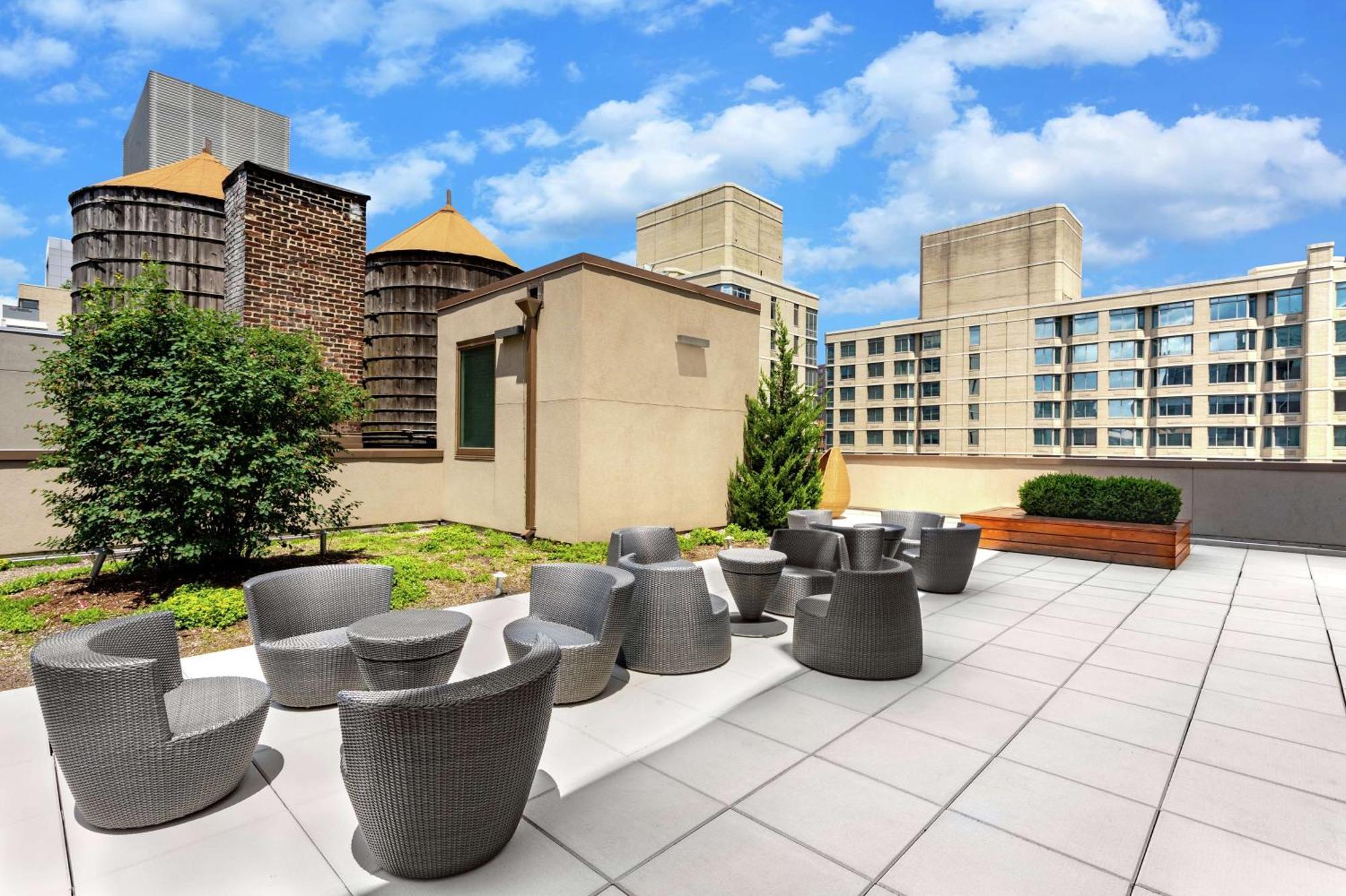 Homewood Midtown Manhattan Times Square South 3* New York City