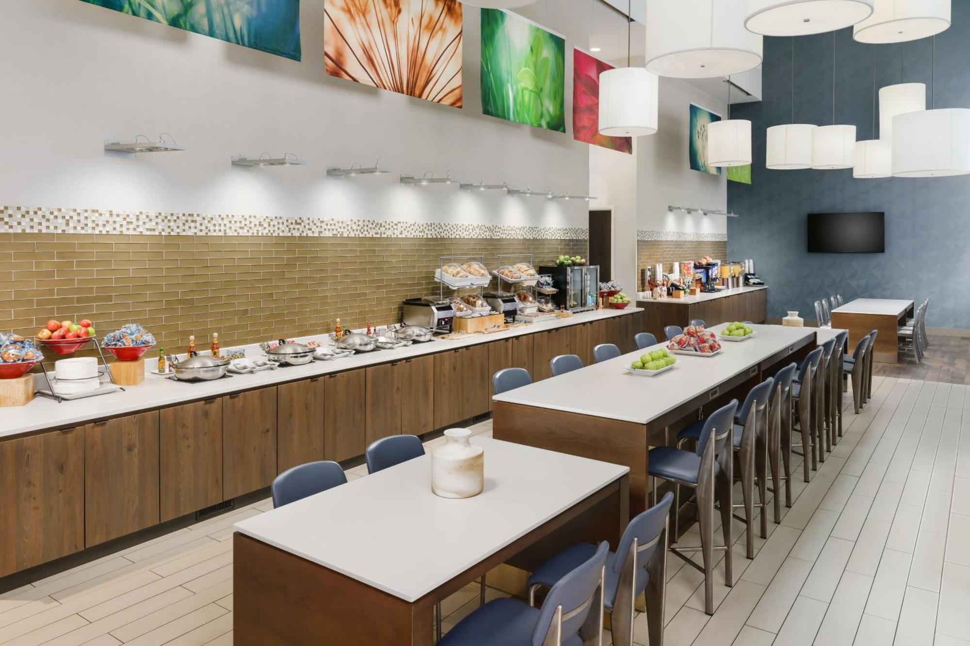 Hotel Fairfield & By Marriott Midtown Manhattan/penn Station Nueva York