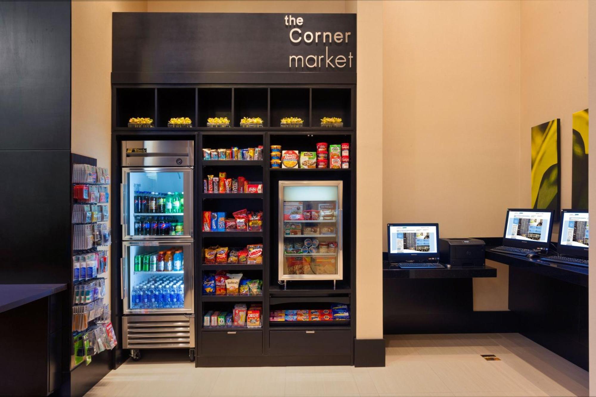 Fairfield & By Marriott Midtown Manhattan/penn Station 4* Nueva York