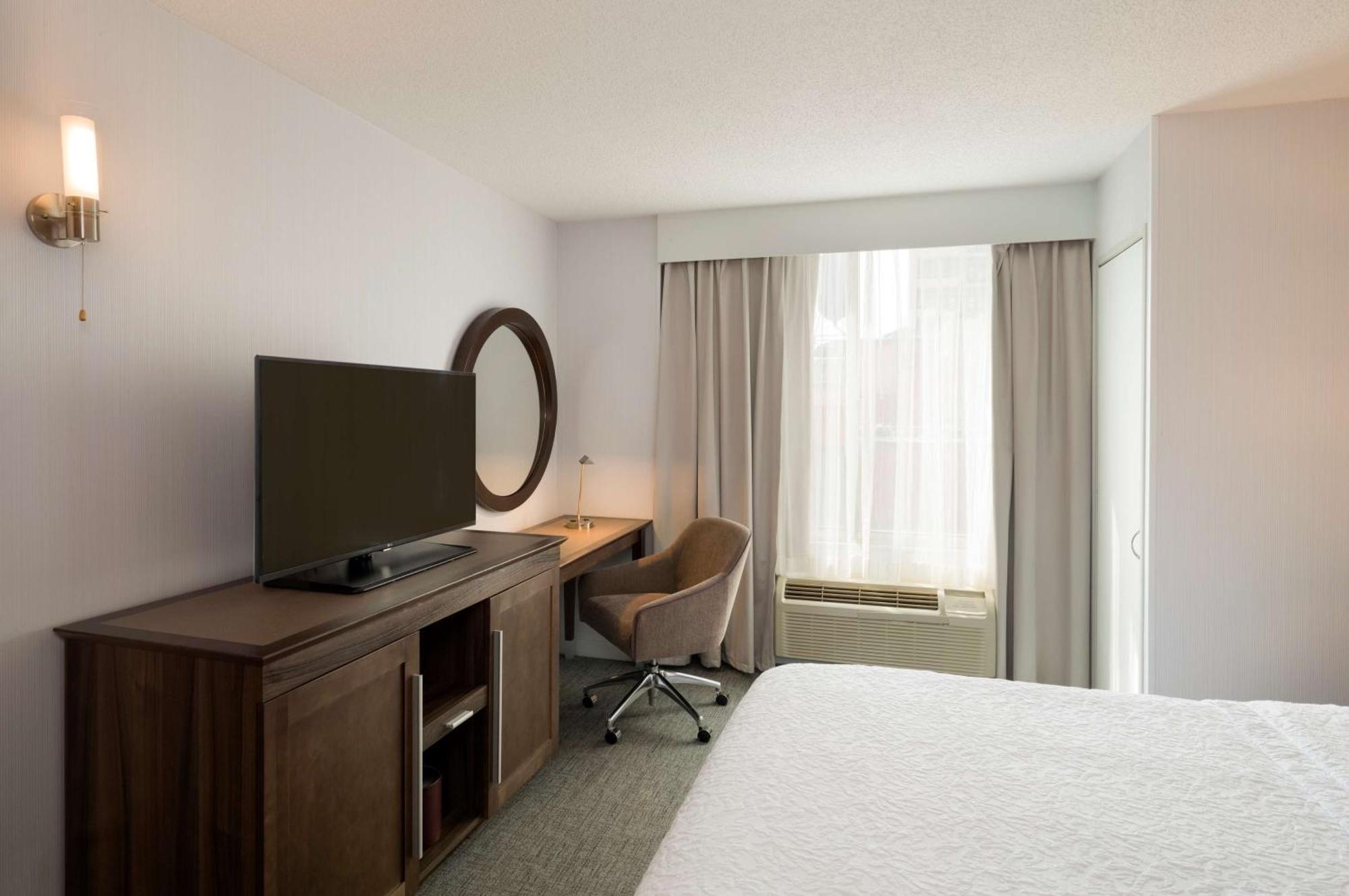 Hampton Manhattan Chelsea New York City