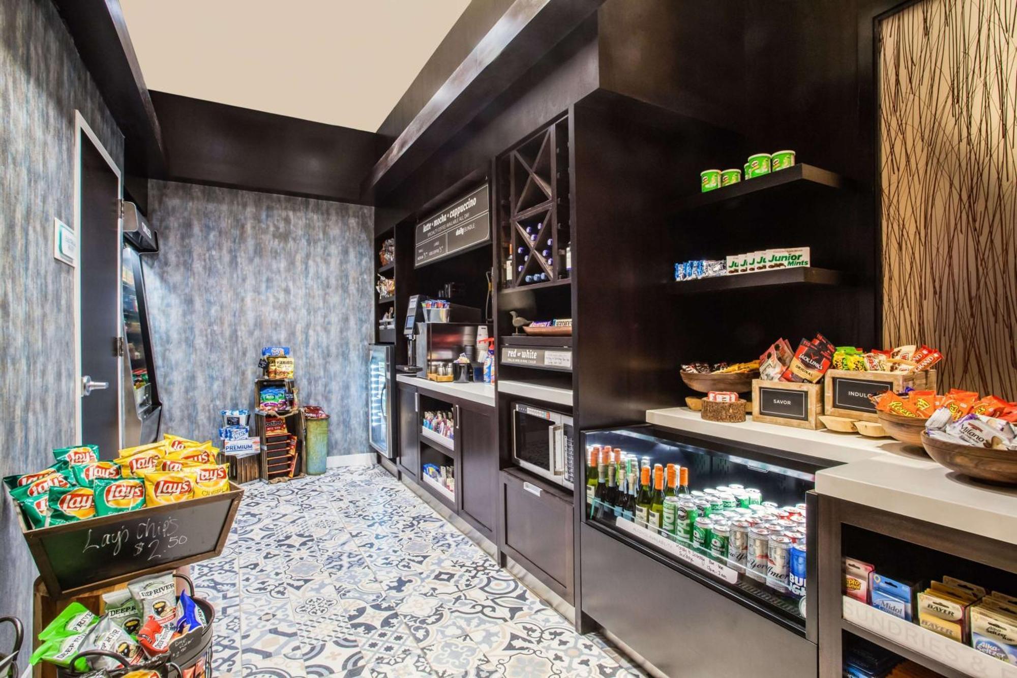 Hilton Garden West 35th Street 3* Nueva York