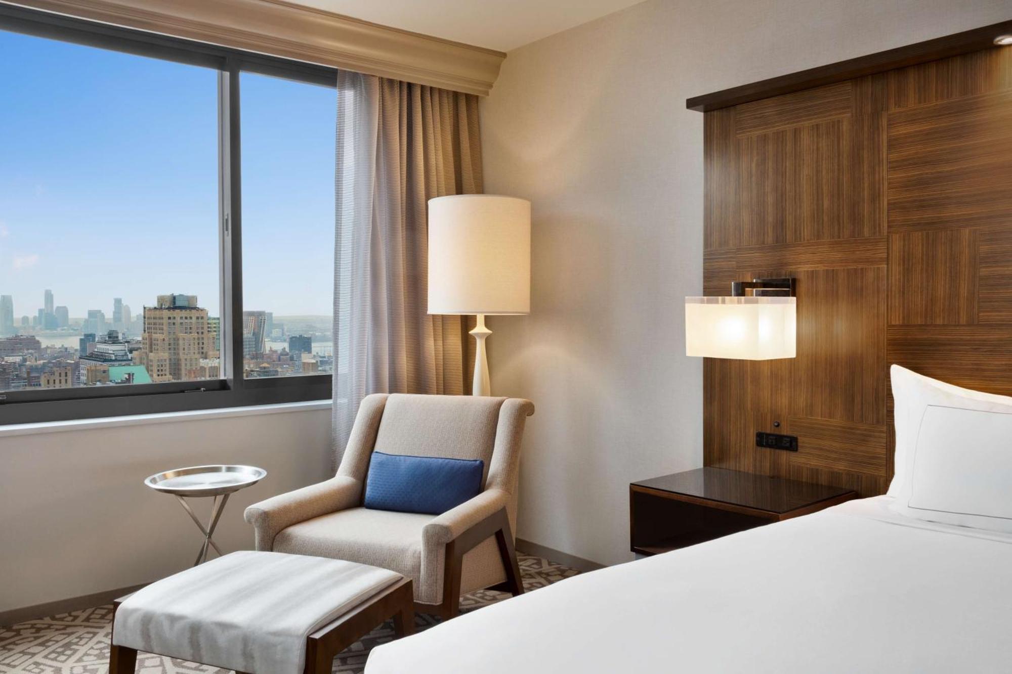 Hilton Times Square 4* Nueva York