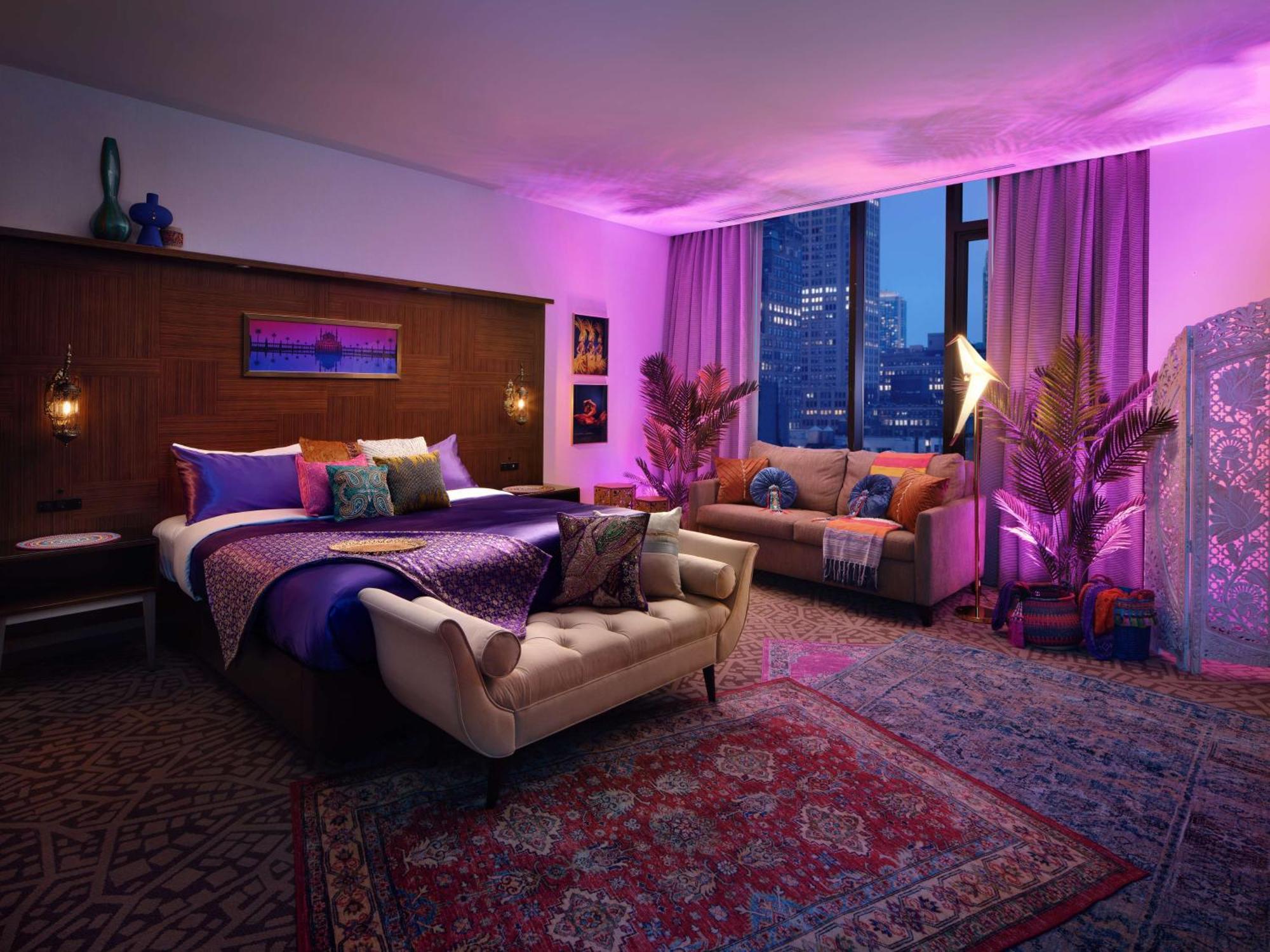 Hilton Times Square Nueva York