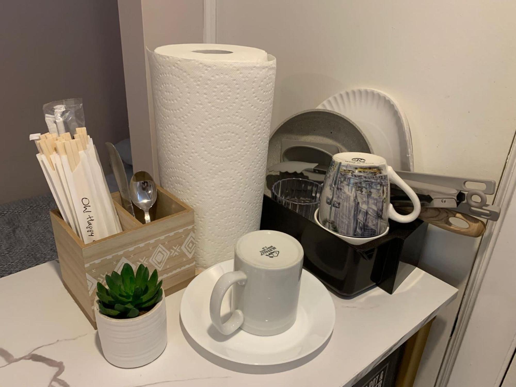 Homestay Separate Big Near Jfk And Laguardia Airport New York