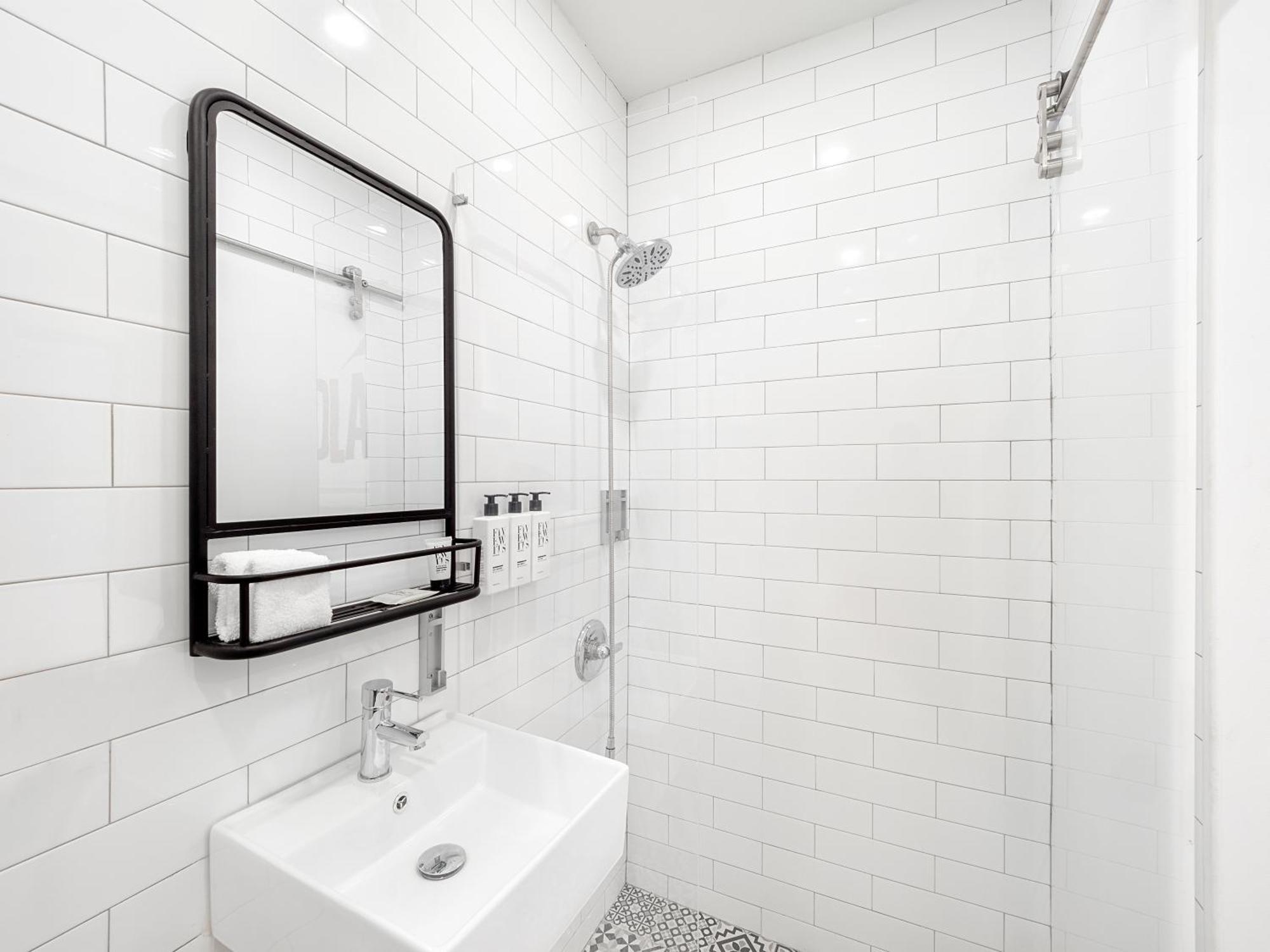 Behome By Luxurban Nueva York