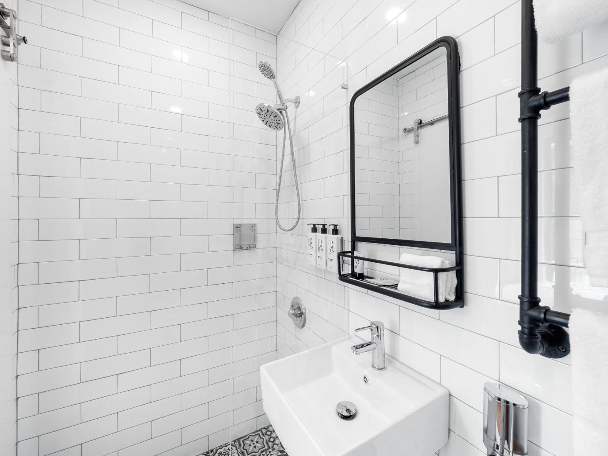 Hotel Behome By Luxurban Nueva York