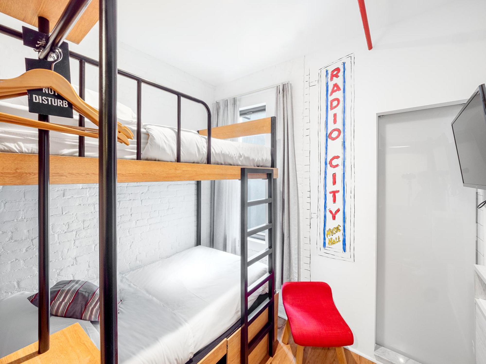 Behome By Luxurban 3* Nueva York