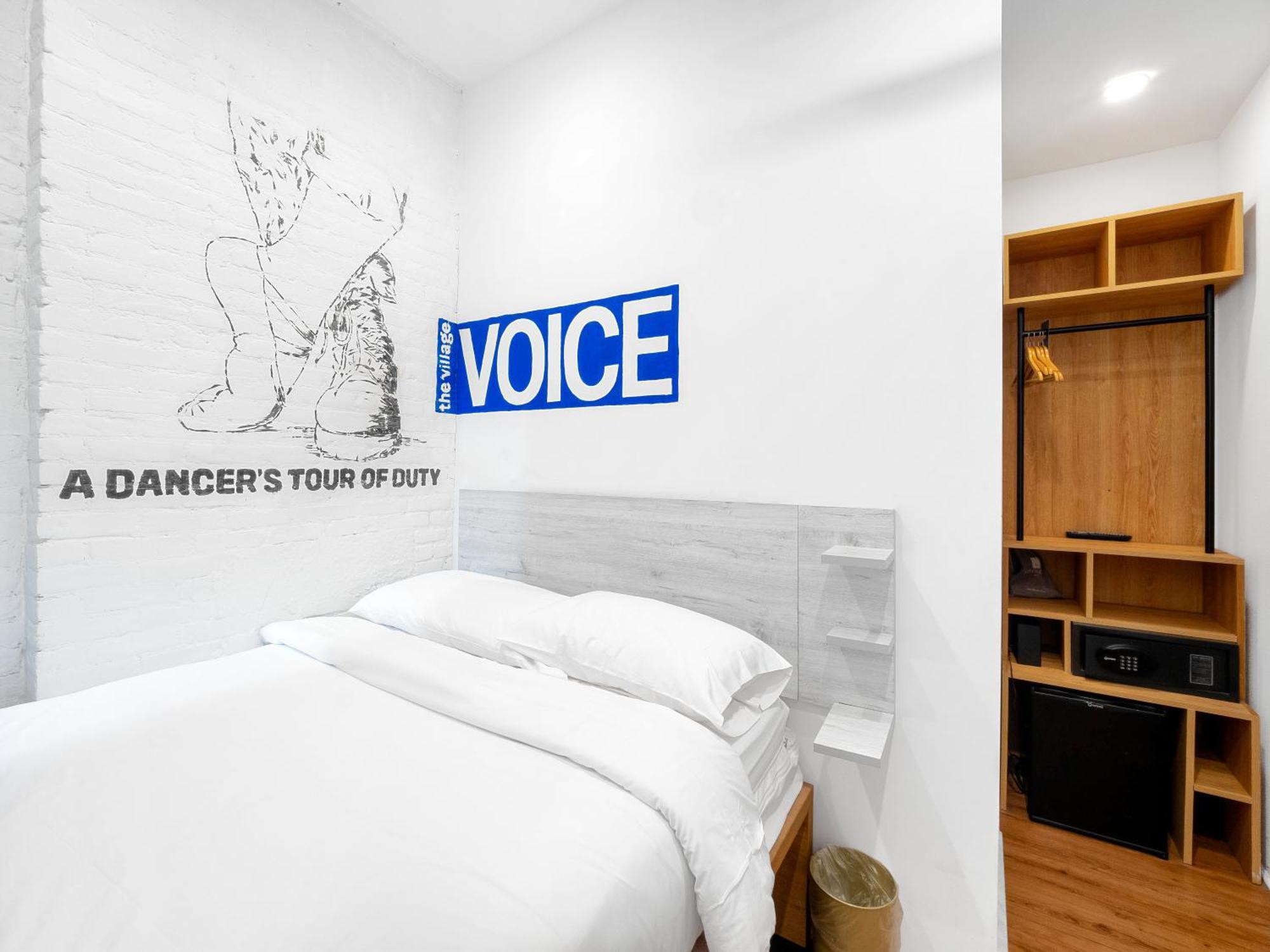 Behome By Luxurban Nueva York