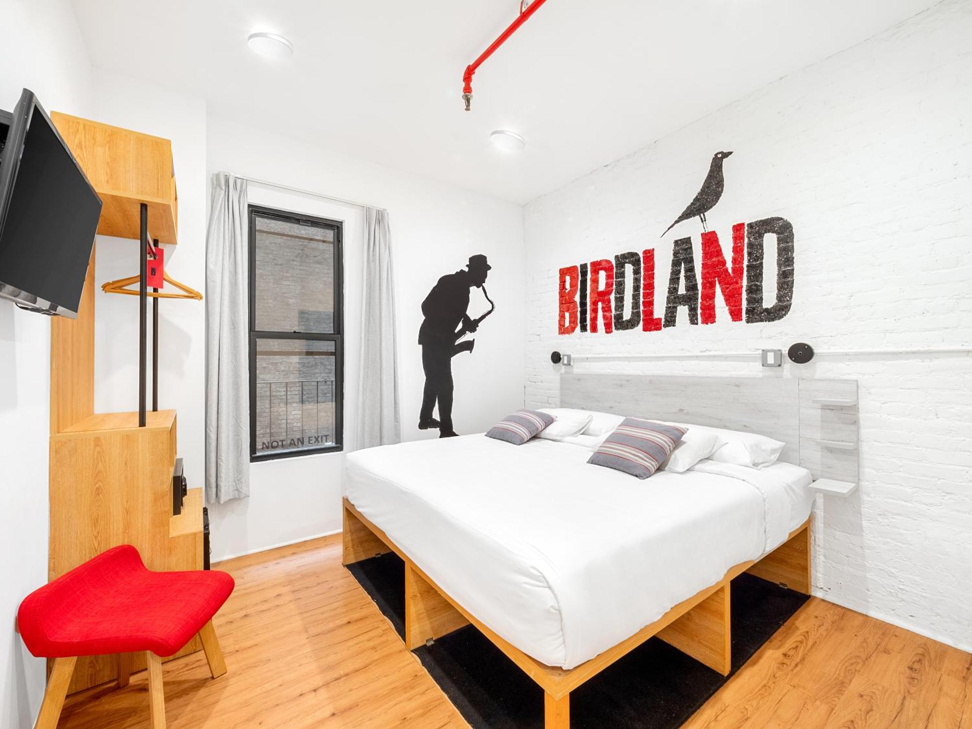 Behome By Luxurban Nueva York