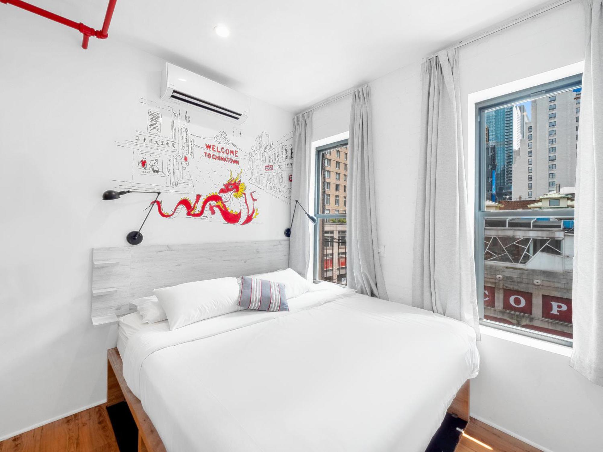Behome By Luxurban 3* Nueva York